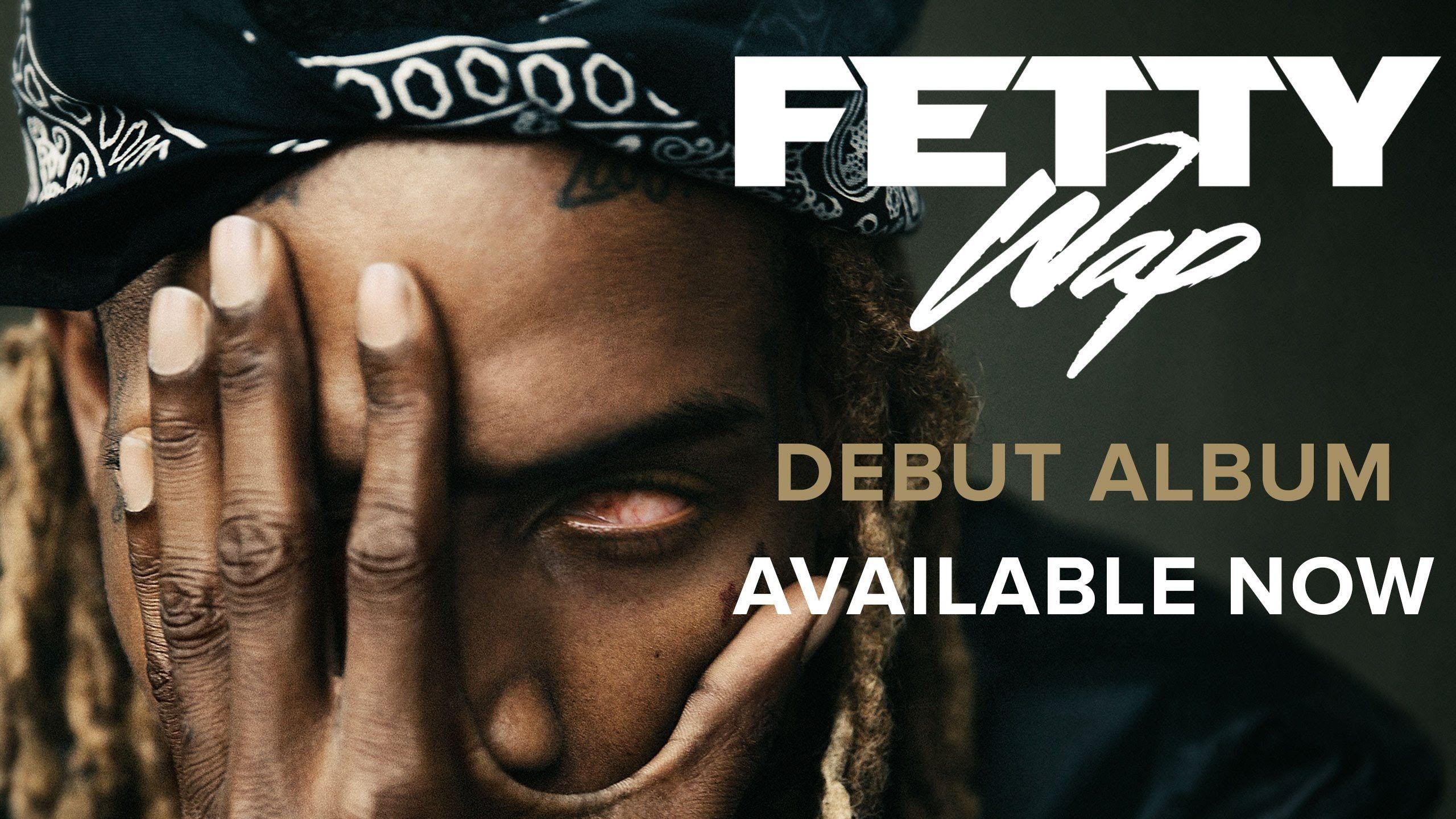 2560x1440 Fetty Wap feat. Monty [Audio Only], Desktop