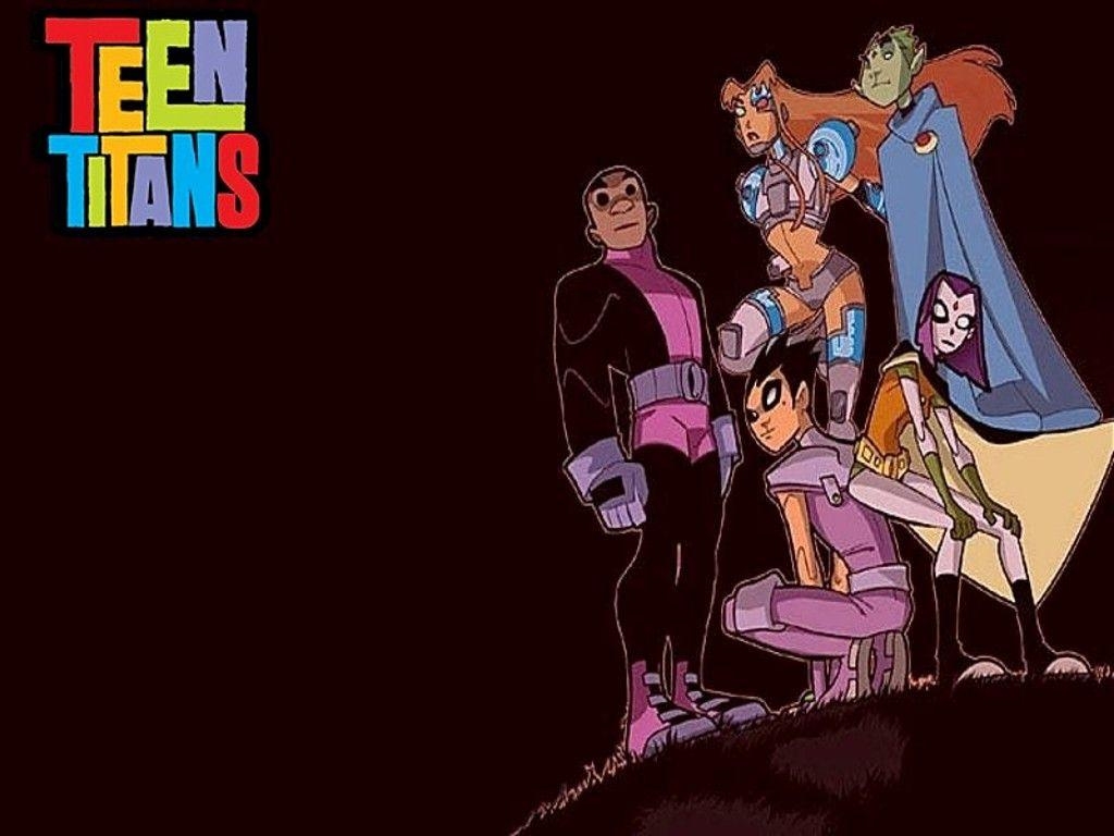 1030x770 Teen Titans image Teen Titans Wallpaper HD wallpaper and. HD, Desktop