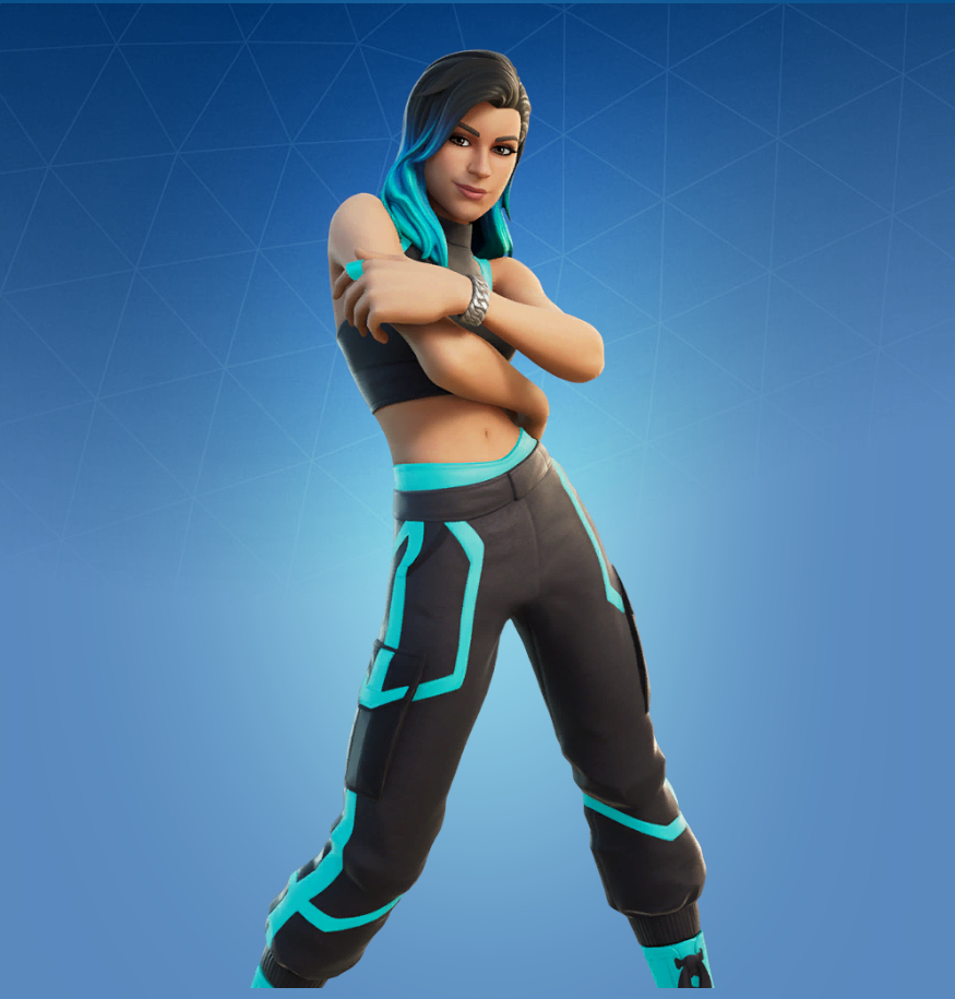 880x920 Melody Maverick Fortnite wallpaper, Phone