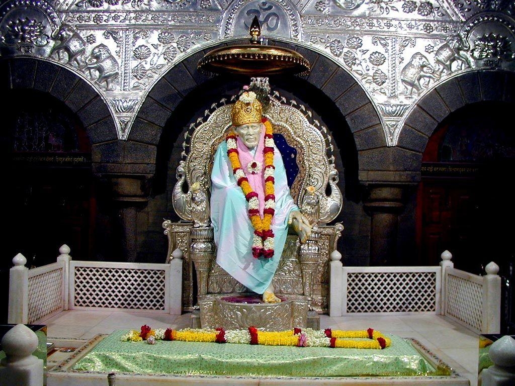 1030x770 FREE Download Sai Baba Wallpaper. Sai Baba Wallpaper, Desktop