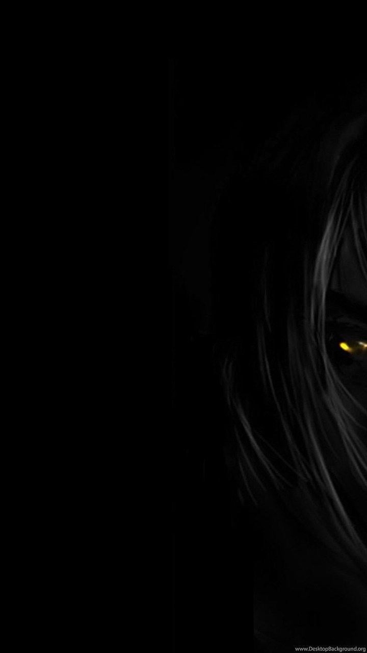 720x1280 31++ Phone Wallpaper Dark Anime, Phone