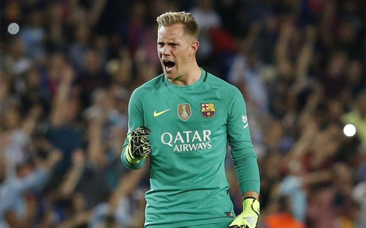 1200x750 Marc André Ter Stegen Wallpaper Online, Desktop