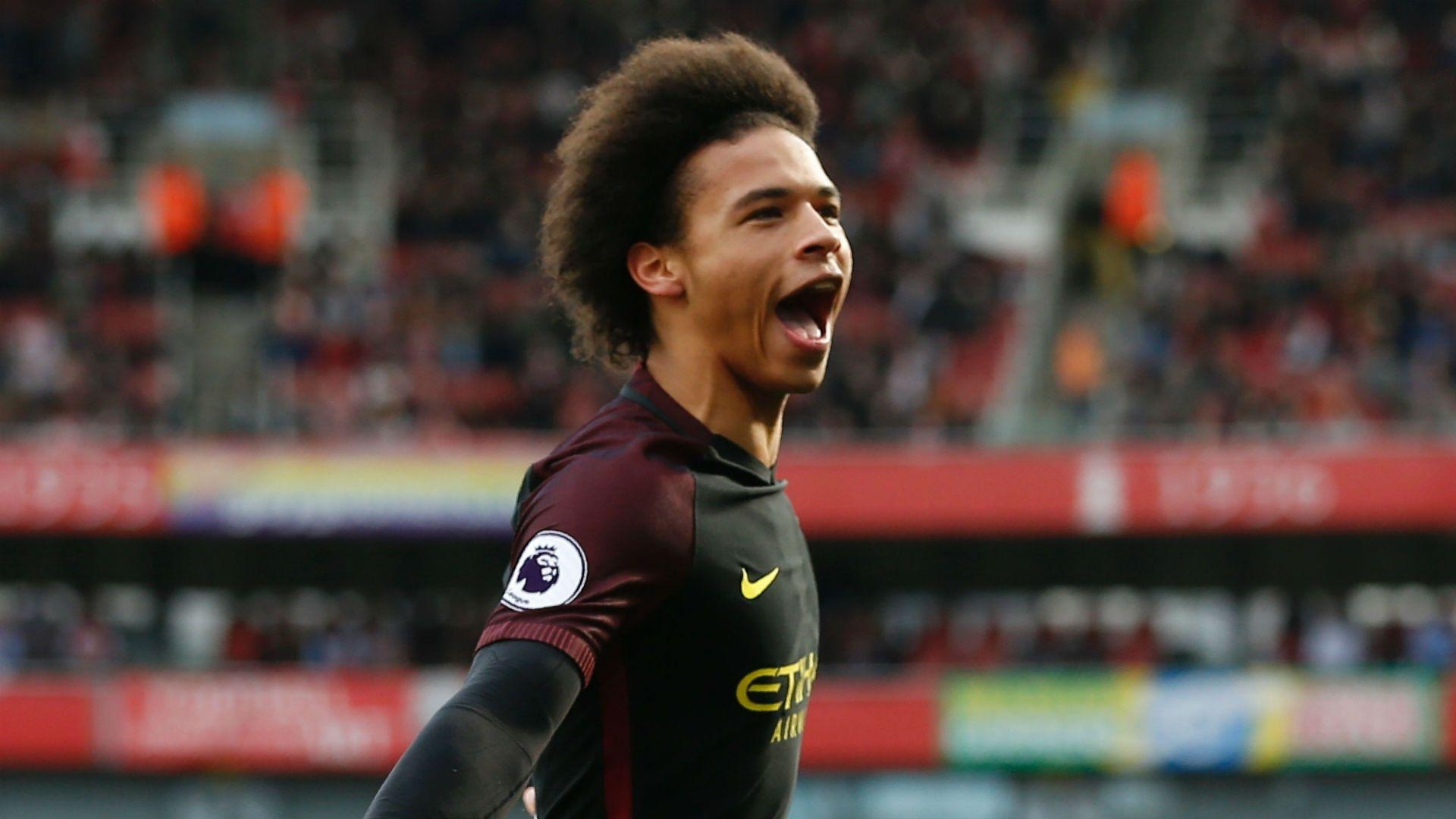 1920x1080 Leroy Sane HD Image, Get Free top quality Leroy Sane HD Image, Desktop