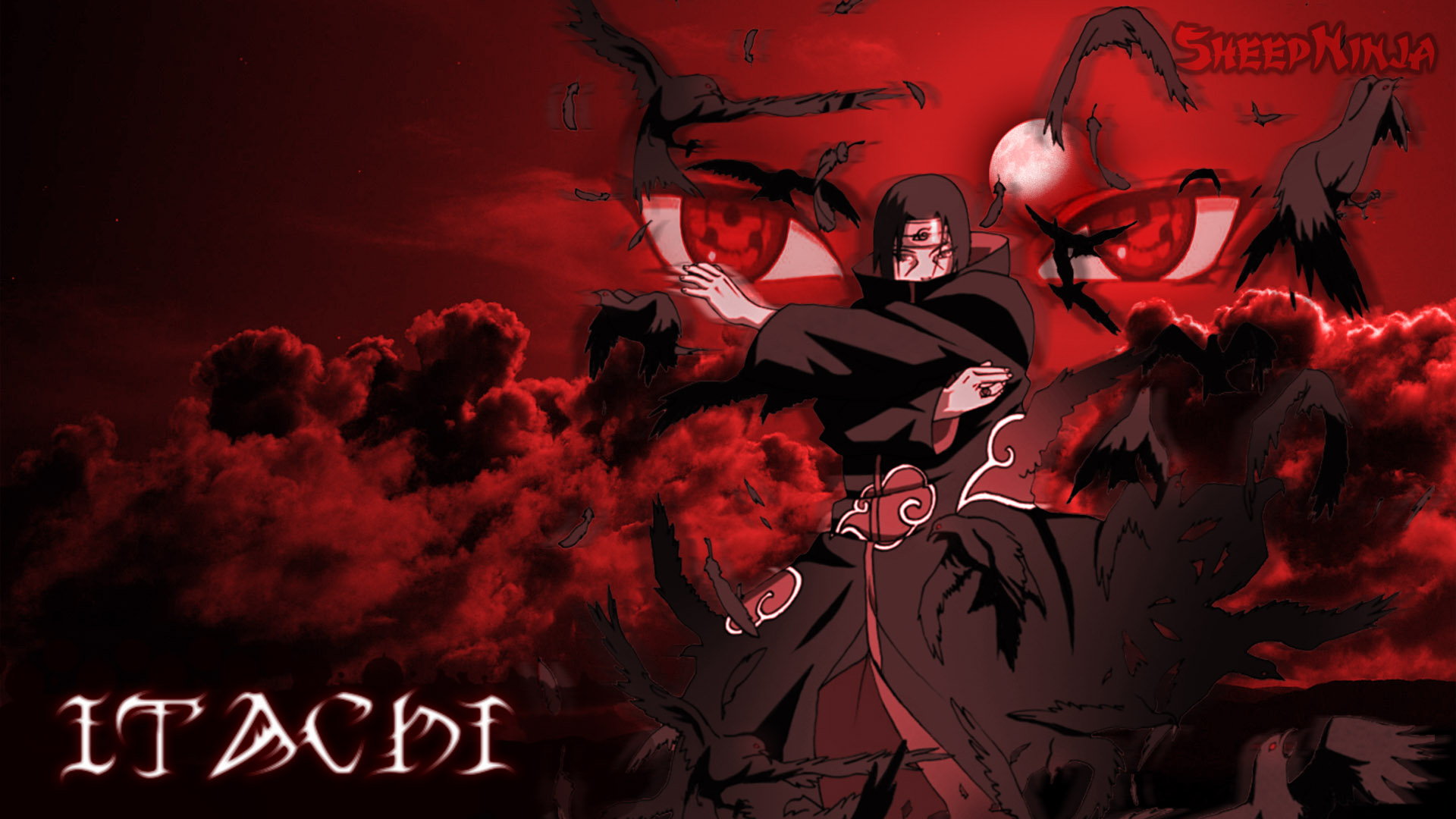 1920x1080 Free download Itachi Wallpaper 29233 HD Wallpaper Background [] for your Desktop, Mobile & Tablet. Explore Itachi Background. Uchiha Wallpaper, Itachi Uchiha Wallpaper, Itachi Wallpaper HD, Desktop