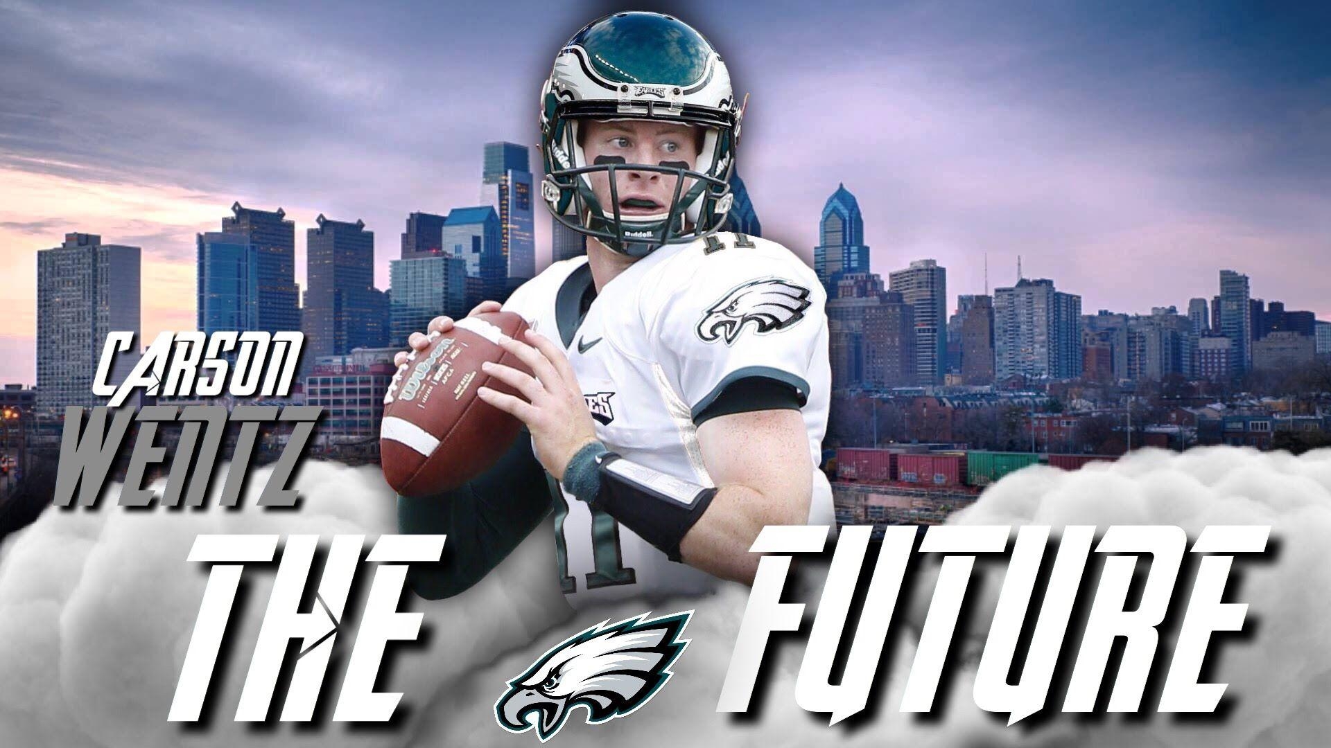 1920x1080 Philadelphia Eagles Wallpaper Carson Wentz Image Gallery, Desktop