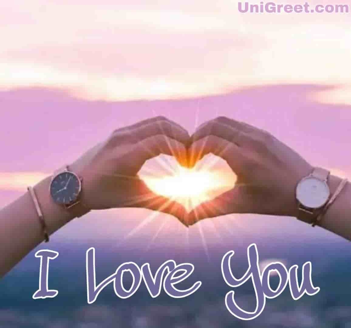 1160x1080 Latest I Love You Image, Wallpaper, Pics & Photo For Whatsapp Dp, Desktop