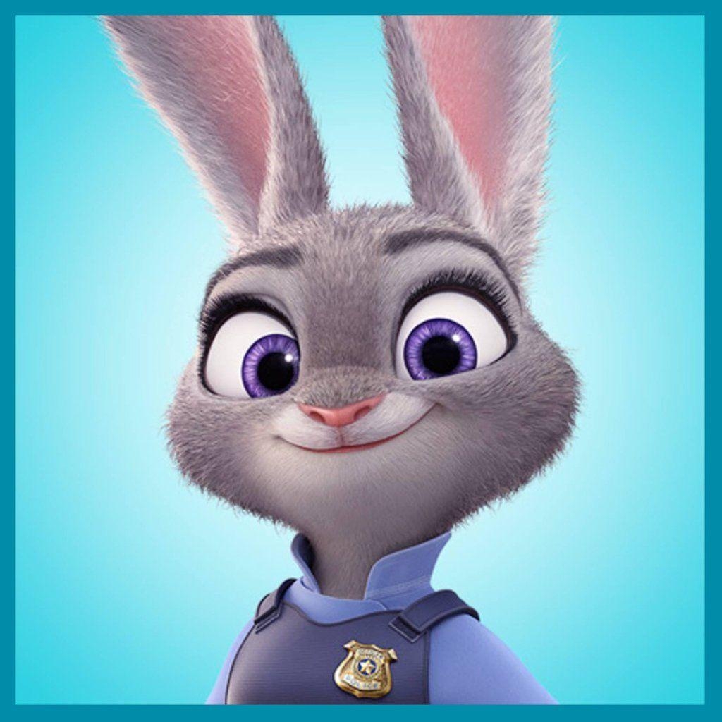 1030x1030 Judy Hopps zootopia wallpaper, Phone