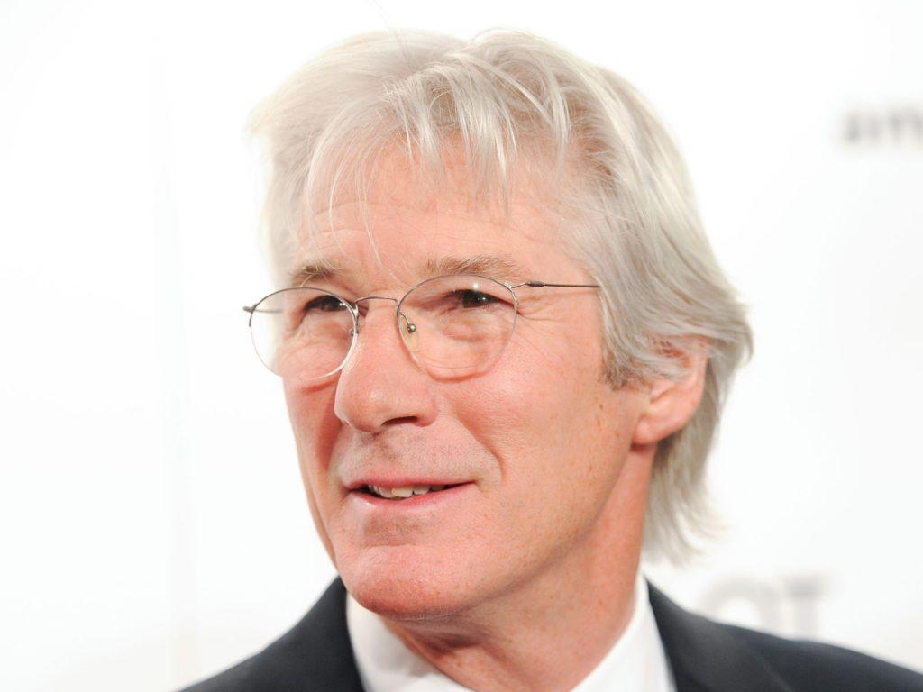 1030x770 HD Richard Gere Wallpaper, Desktop