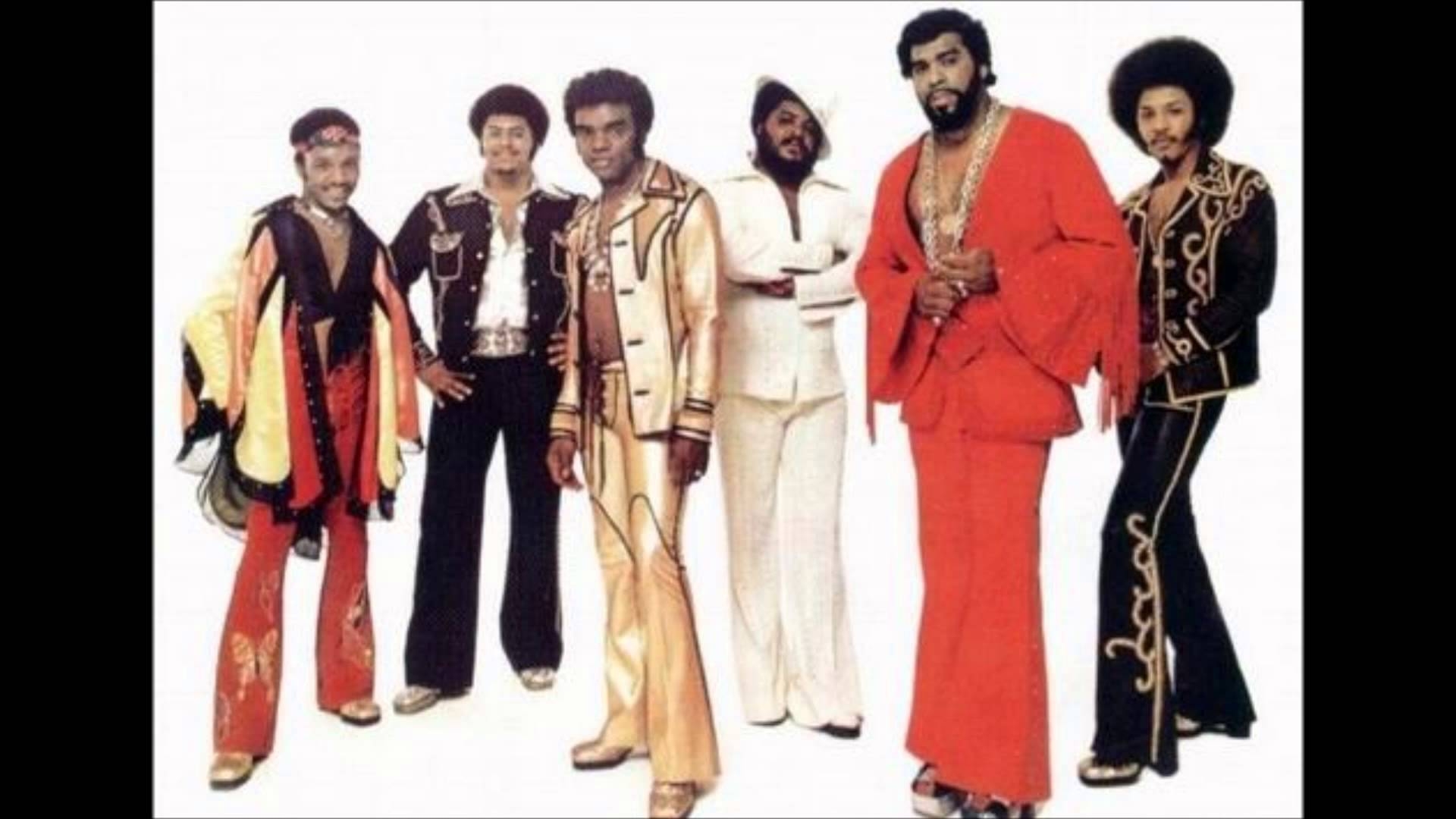 1920x1080 The Isley Brothers: The RCA Victor And T Neck Album Masters 1959, Desktop