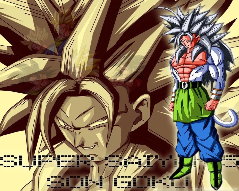 1000x800 DRAGON BALL Z WALLPAPERS: Goku Super Saiyan 5 Desktop Background, Desktop