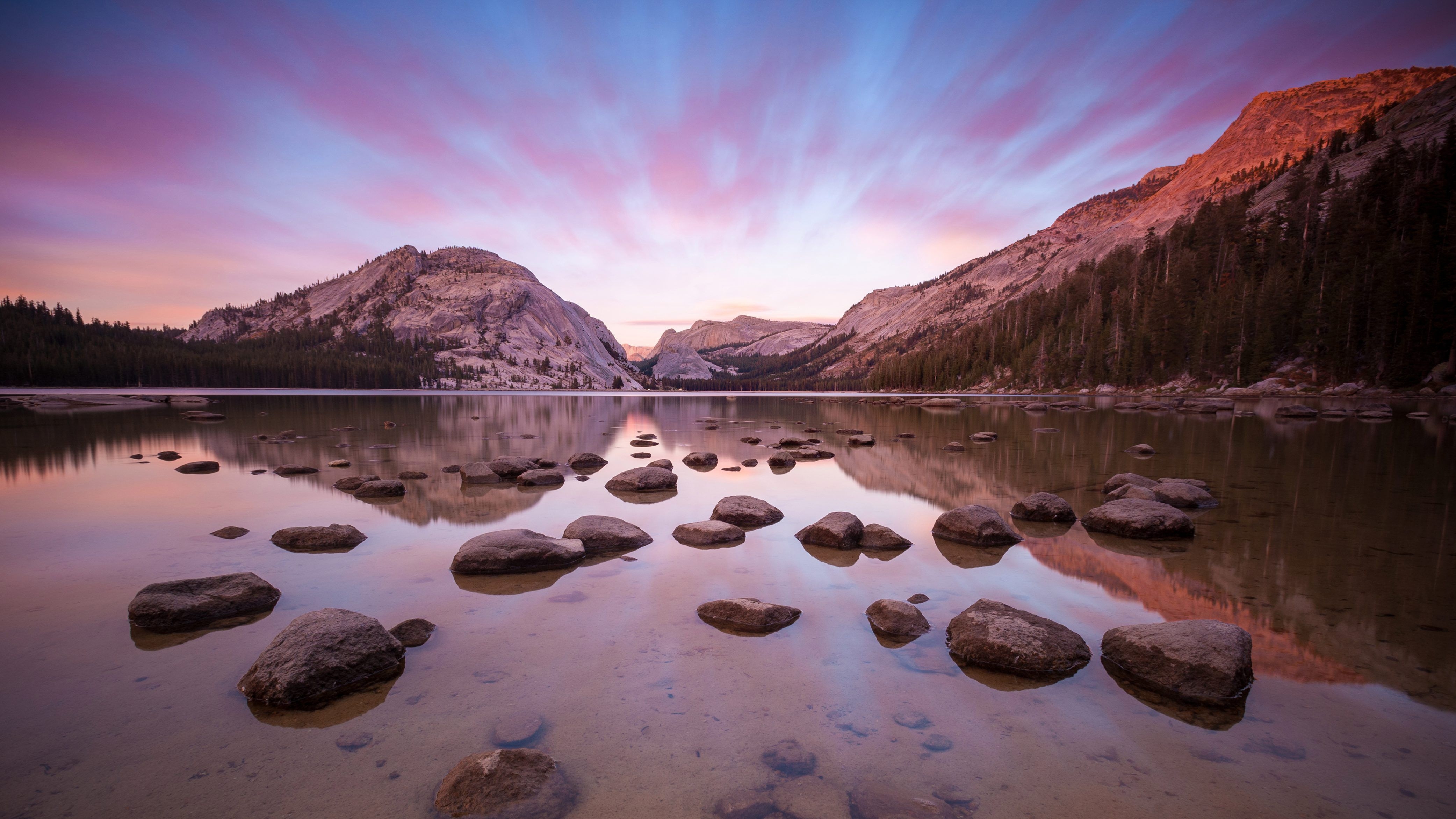 4170x2350 Here are all of OS X Yosemite's beautiful new wallpaper, Desktop