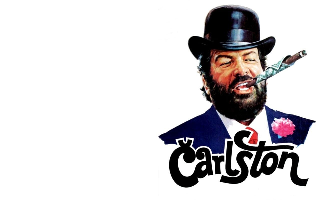 1280x800 Filmovízia: Bud Spencer, Desktop