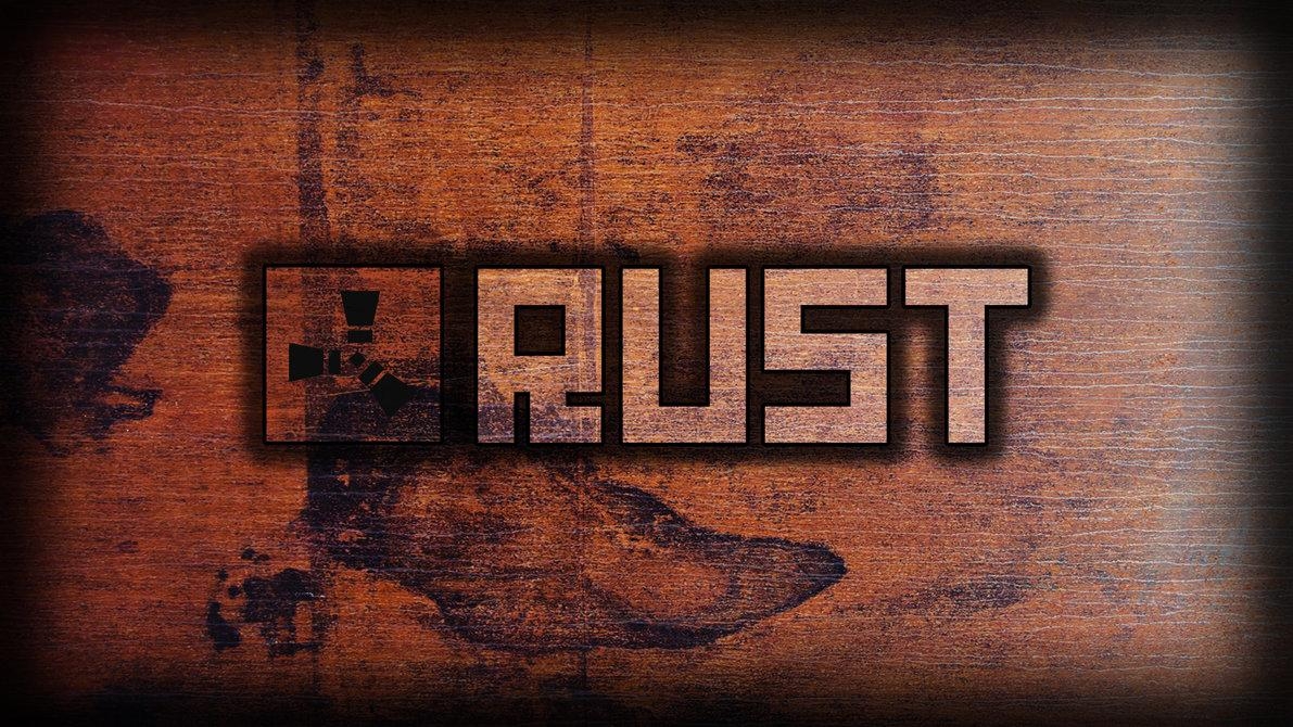 1200x670 Rust Wallpaper, Desktop