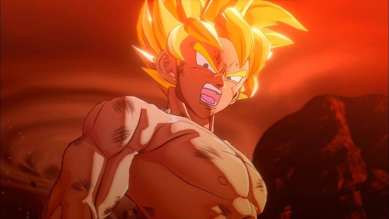 1280x720 Dragon Ball Z: Kakarot New Image HQ, Desktop