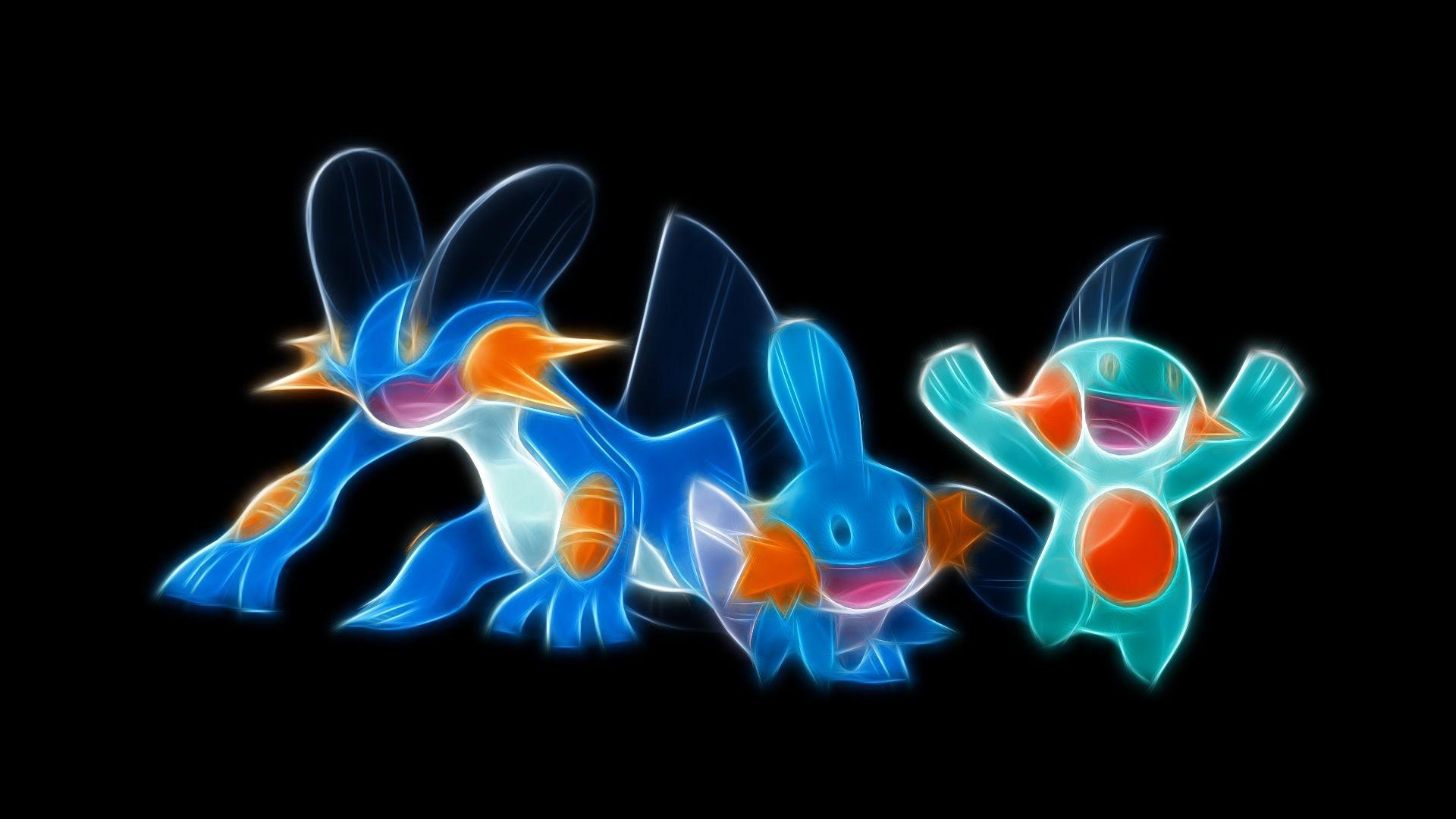 1920x1080 Awesome HD Pokemon Wallpaper, Desktop