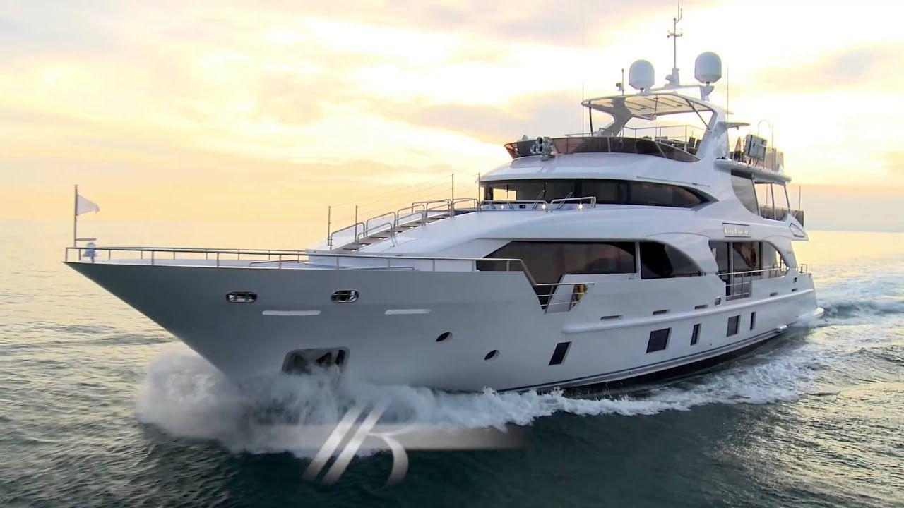 1280x720 Benetti Tradition Supreme 108 2, Desktop