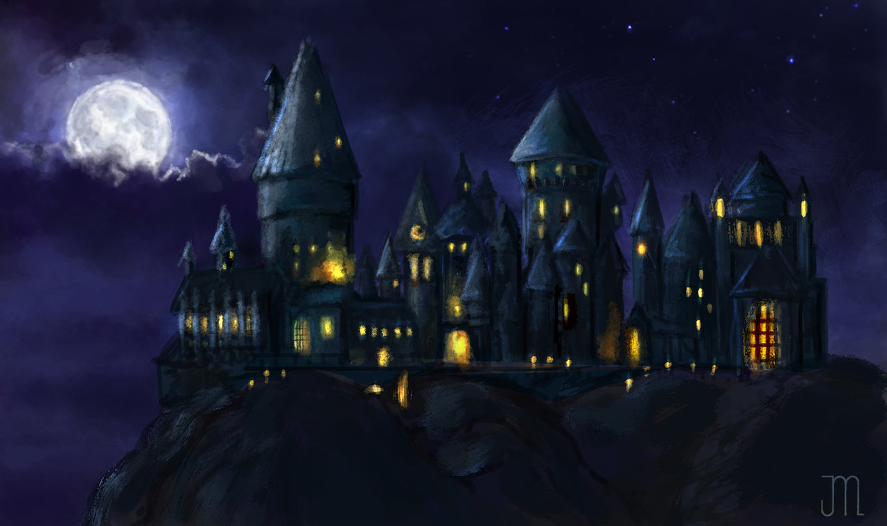 1280x760 Free download Hogwarts Castle by juliyore [] for your Desktop, Mobile & Tablet. Explore Hogwarts Castle Wallpaper. HD Slytherin Wallpaper, Hogwarts Crest Wallpaper, Harry Potter Hogwarts Wallpaper, Desktop