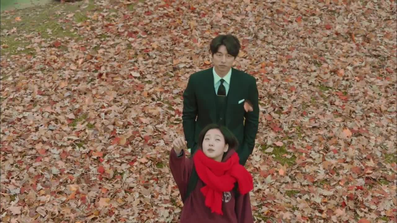 1280x720 Video Added Korean drama 'Goblin' episode 2 HanCinema, Desktop