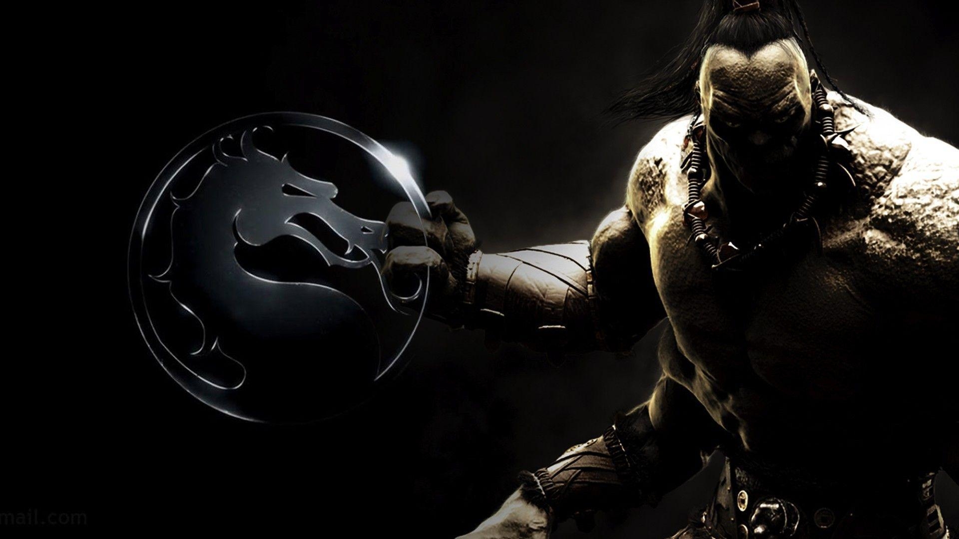 1920x1080 Mortal Kombat X Desktop Wallpaper, HD Quality Mortal Kombat X, Desktop