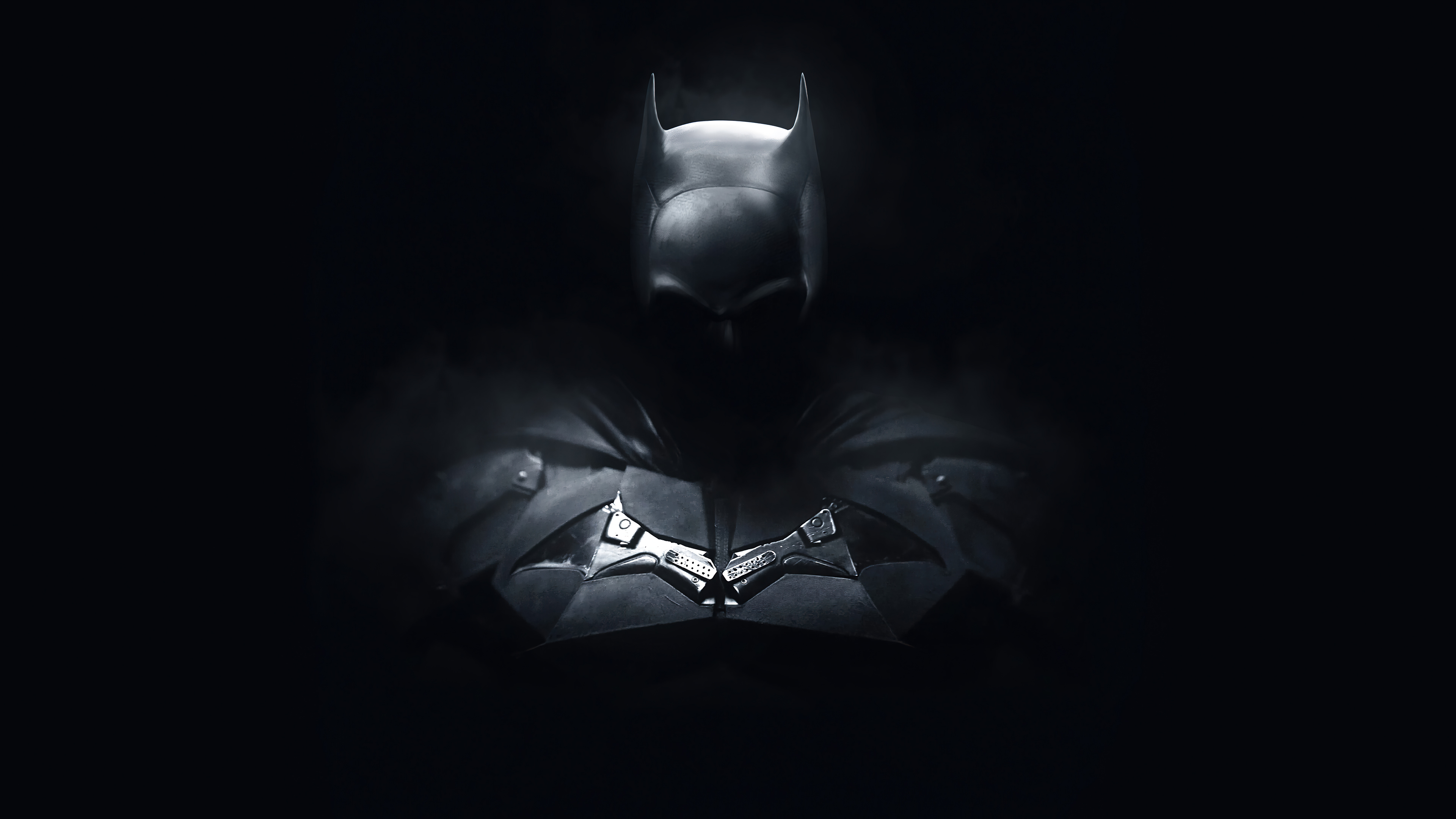 3840x2160 The Batman Movie 2022 PC DeskK Wallpaper free Download, Desktop