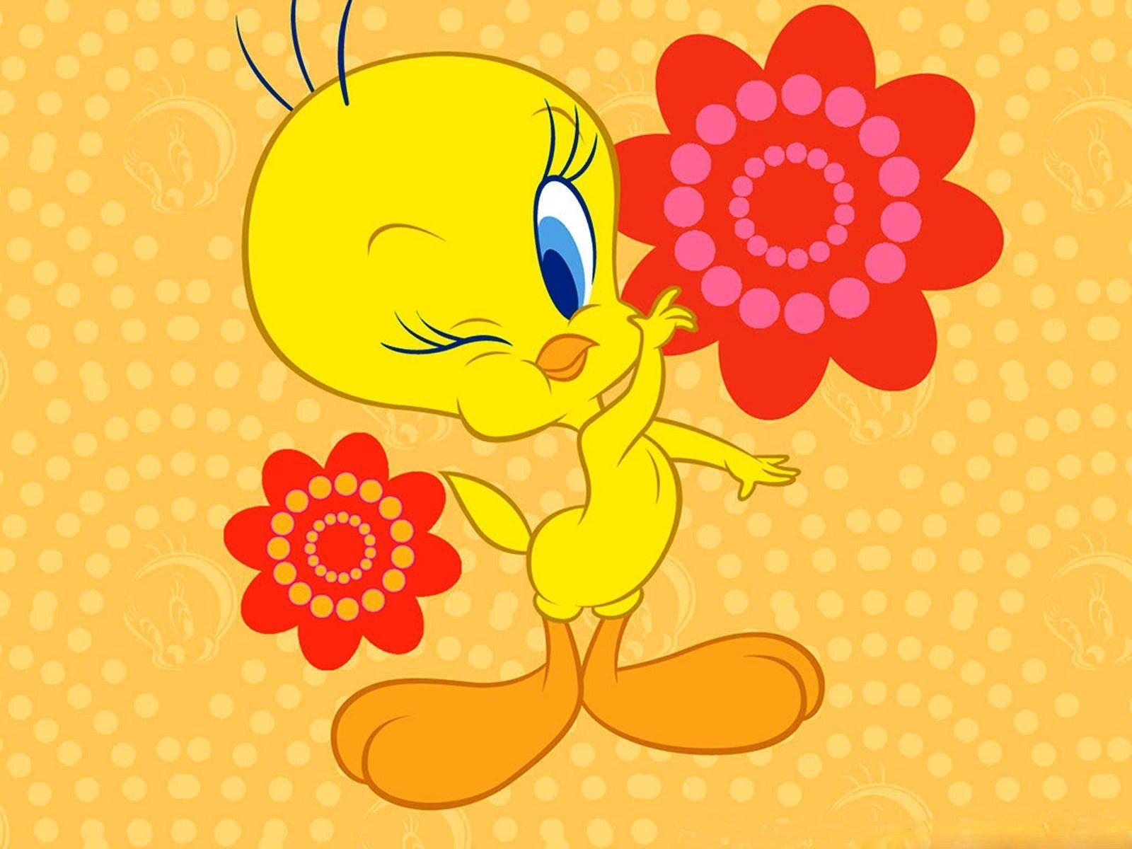 1600x1200 image For > Tweety Wallpaper For Mobile, Desktop