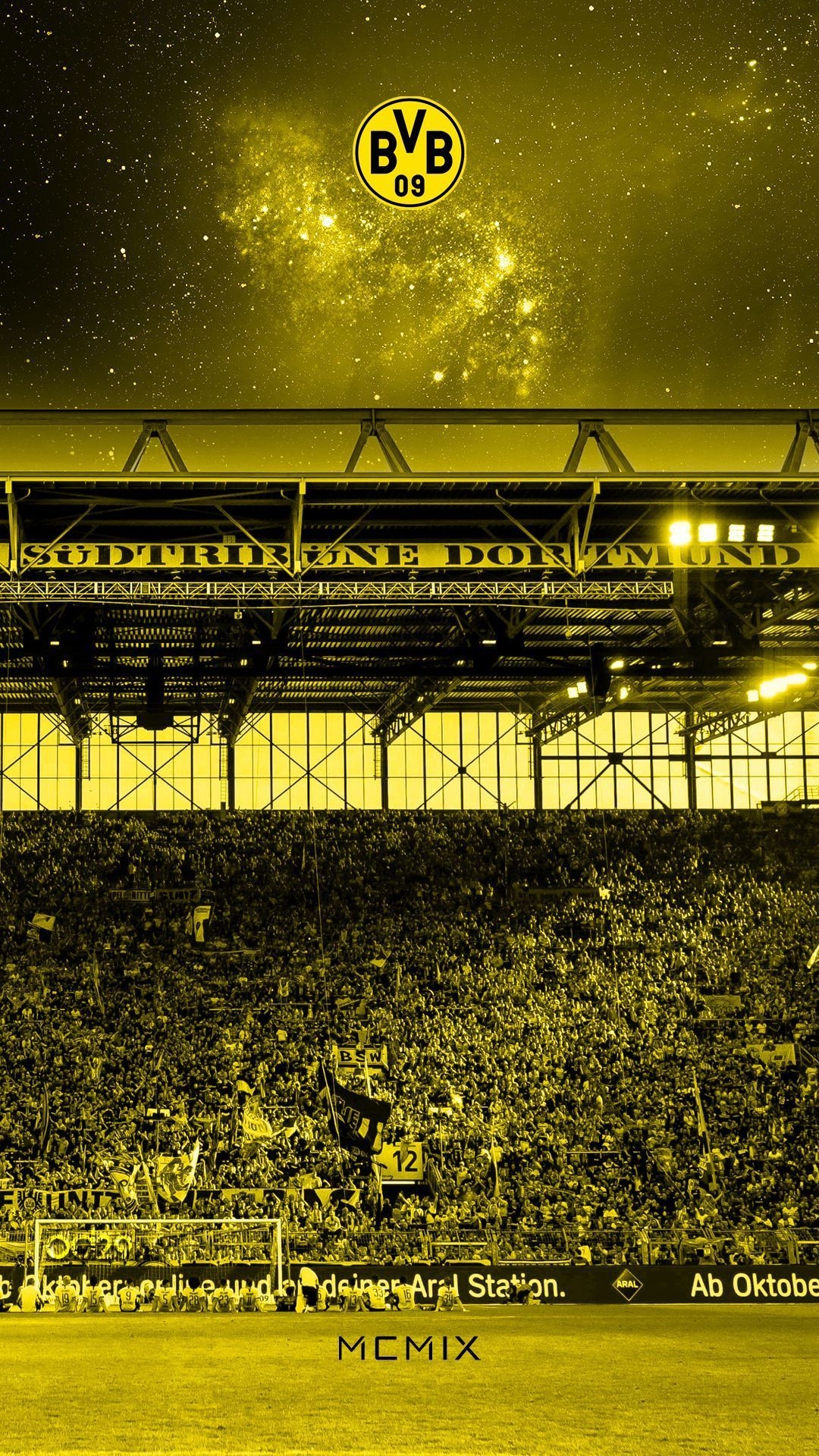 1080x1920 Borussia Dortmund iPhone Wallpaper Free Borussia Dortmund iPhone Background, Phone