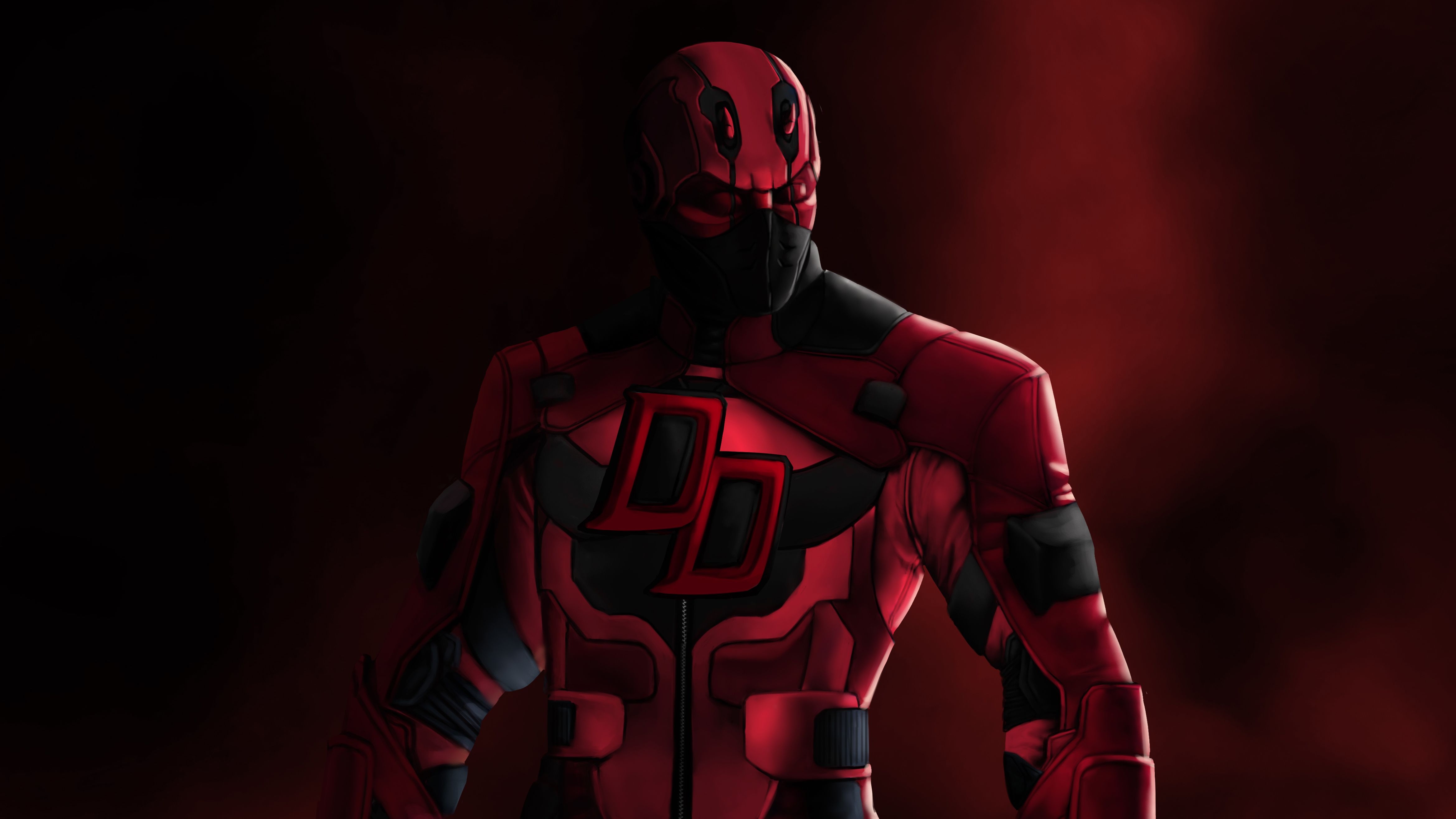 4680x2630 Laptop Wallpaper HD Superhero Deadpool Wallpaper, Desktop