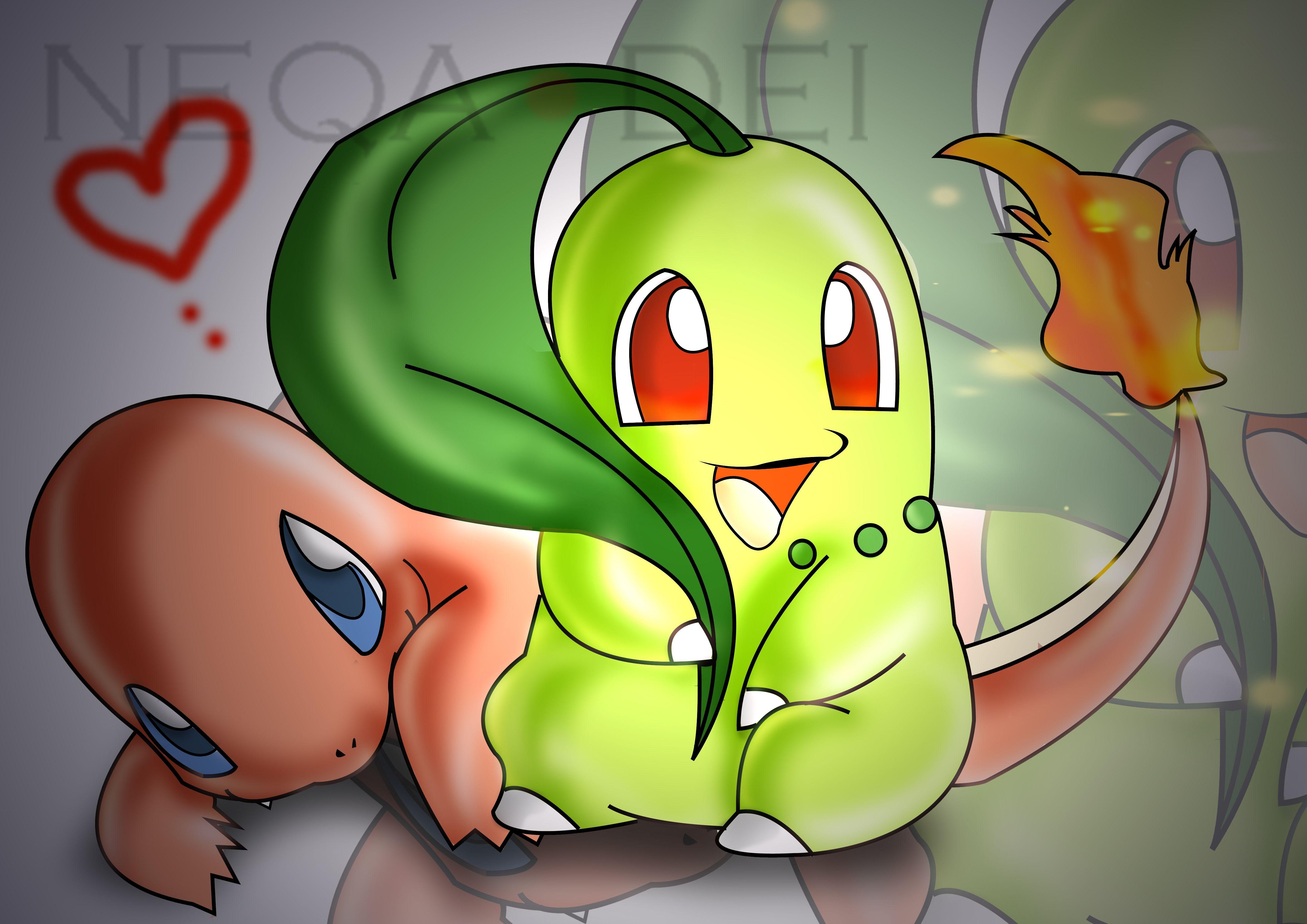 4970x3510 Who's Your Favorite Starter Pokemon?, Desktop