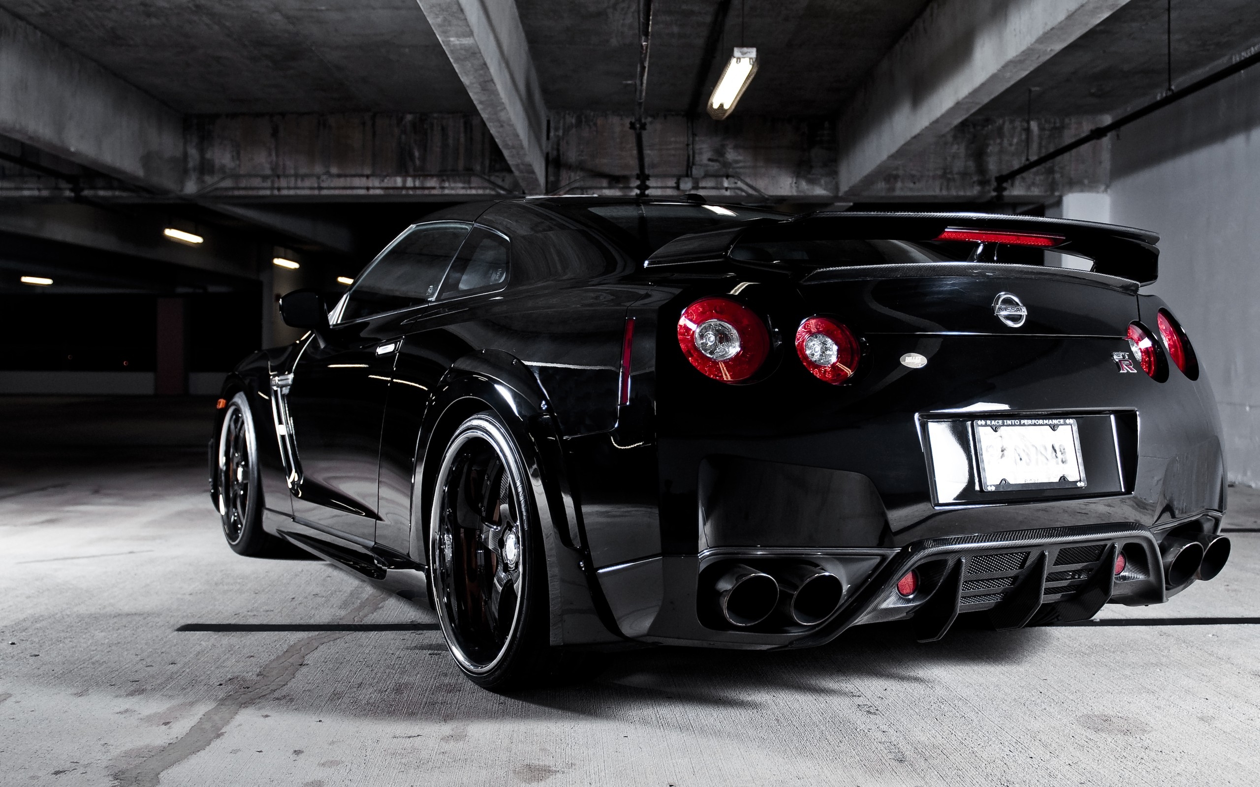 2560x1600 Black Gtr Wallpaperx1600, Desktop