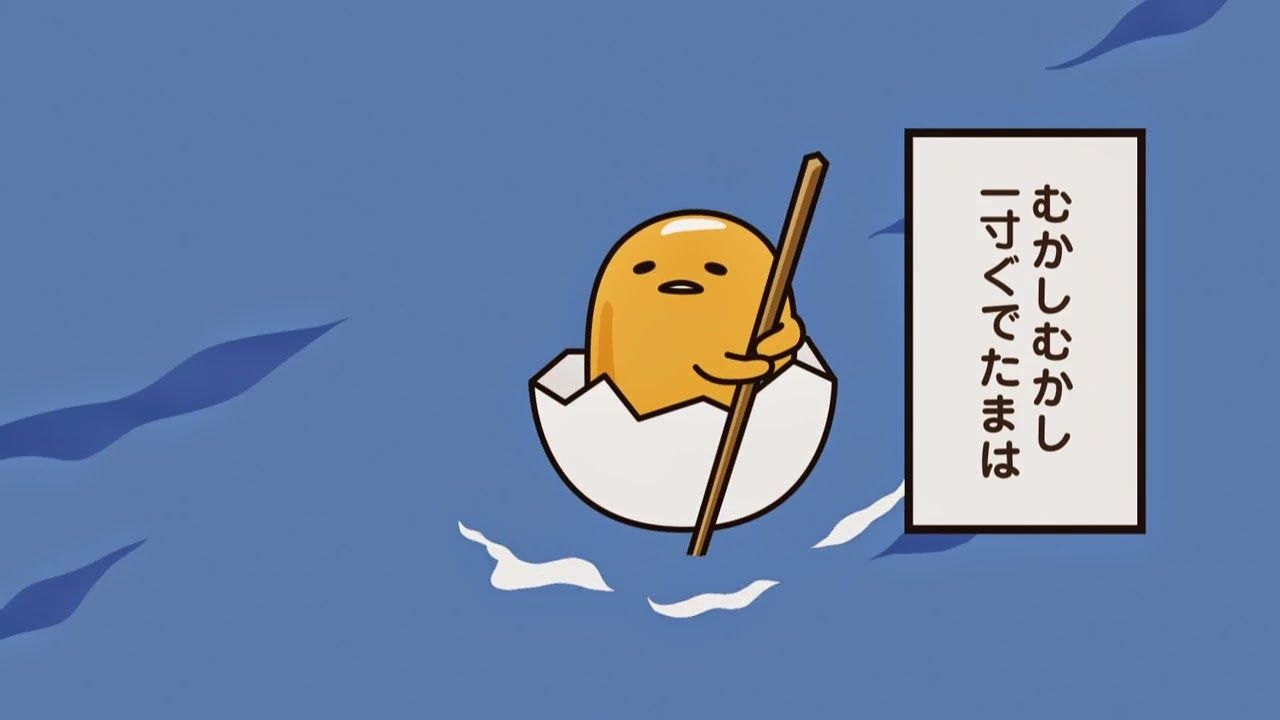 1280x720 Gudetama Laptop Wallpaper Free Gudetama Laptop Background, Desktop