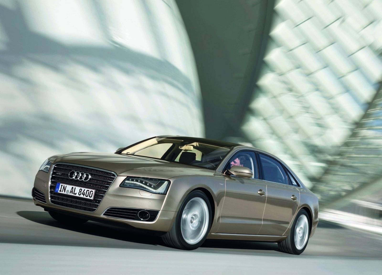 1600x1150 Audi A8 L HD Wallpaper. The World of Audi, Desktop