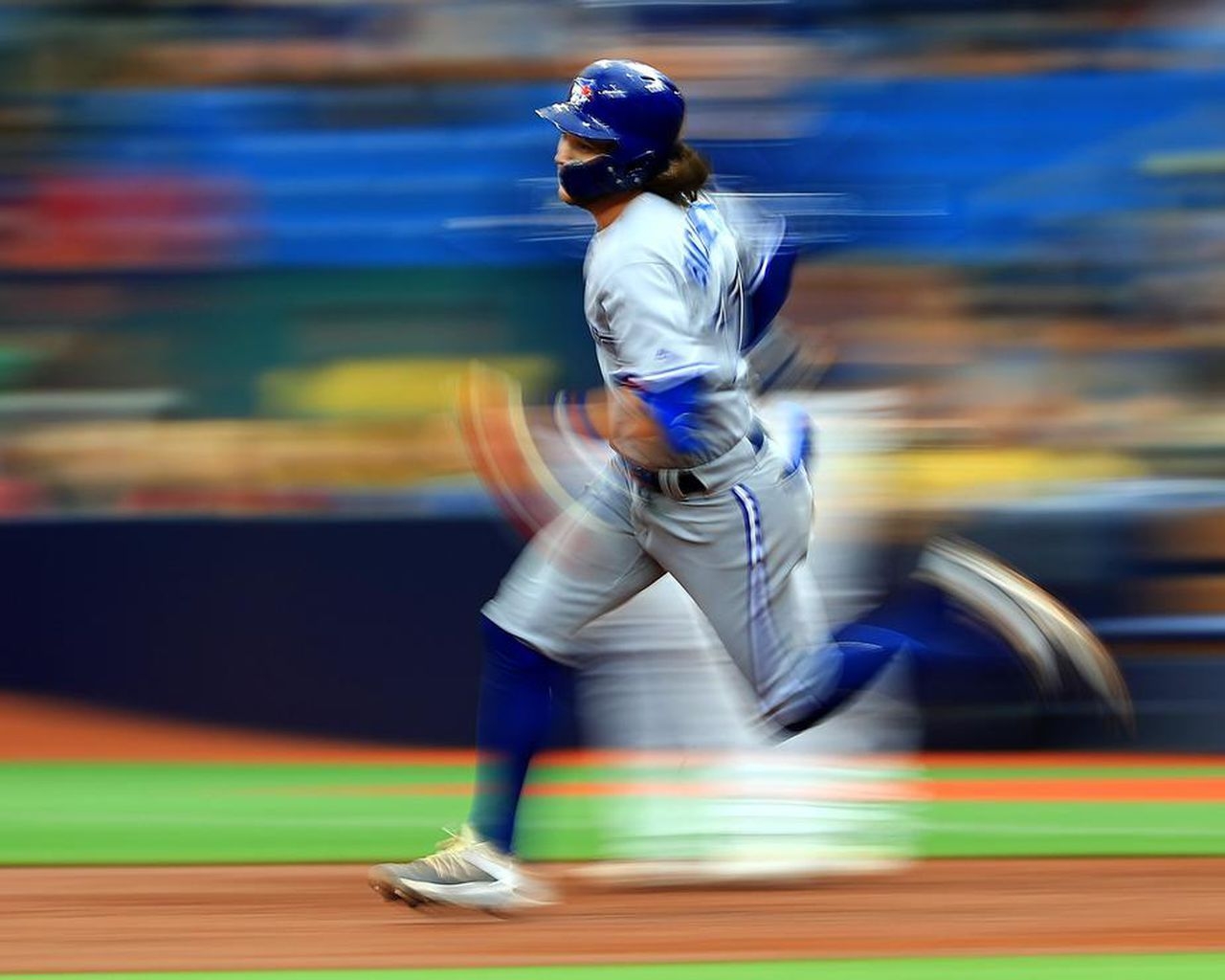 1280x1030 Jays rookie Bo Bichette is an instant hit, and pretty much a guaranteed one too, Desktop