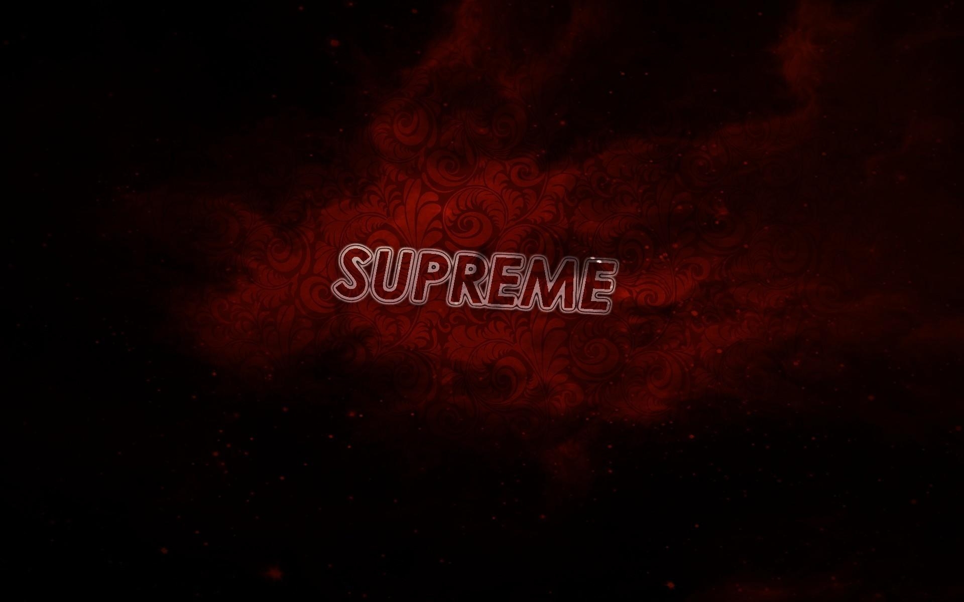 1920x1200 Supreme Gir Wallpaper, Desktop