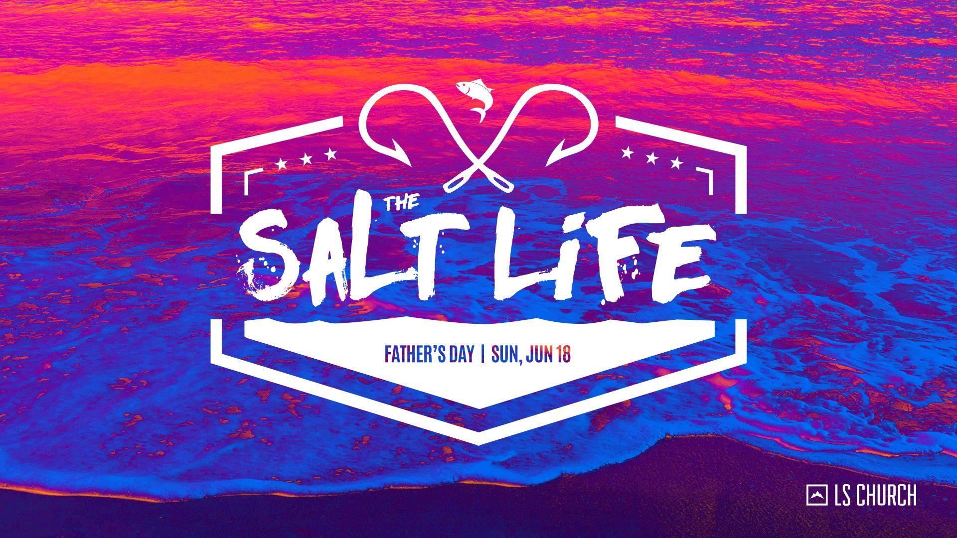 1920x1080 Salt Life Wallpaper, Desktop