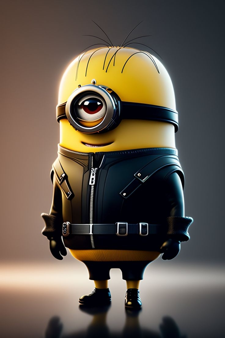 740x1110 Minion. Minions fofos, Minions, Papel, Phone