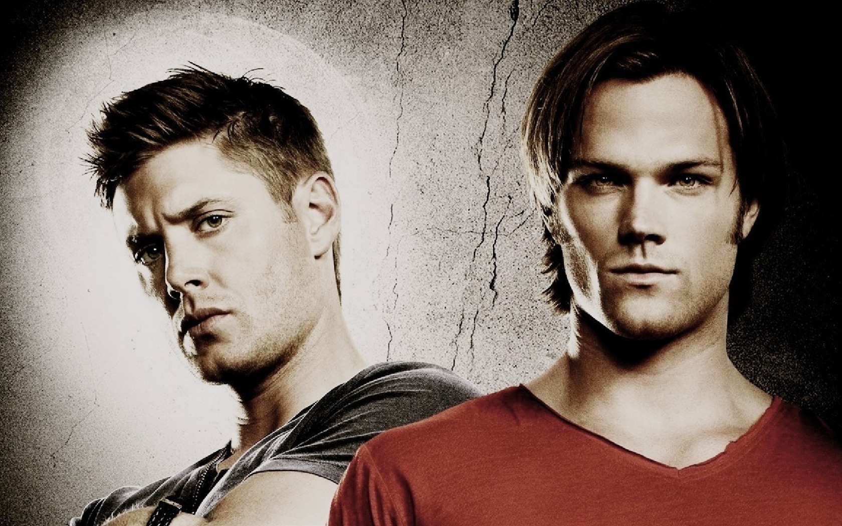 1680x1050 Dean Winchester And Sam Winchester Supernatural HD Wallpaper, Desktop