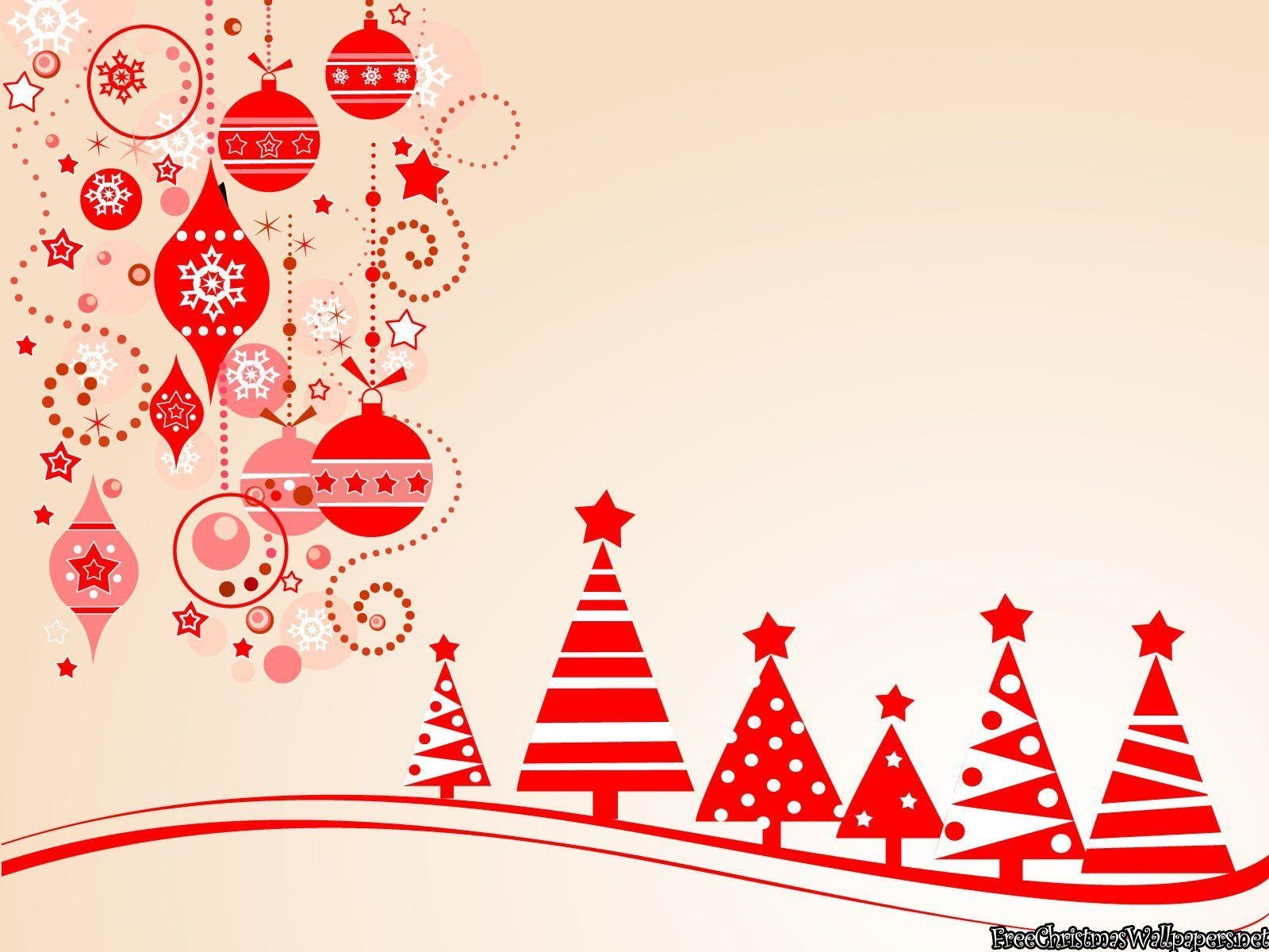 1600x1200 Xmas Stuff For > Pink Christmas Tree Background, Desktop