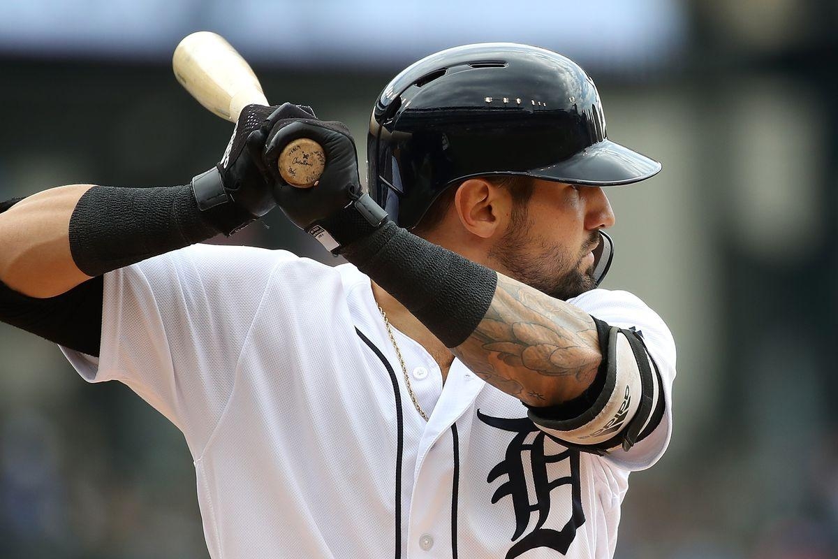 1200x800 MLB trade rumors: Should the Tigers trade or extend Nick Castellanos, Desktop