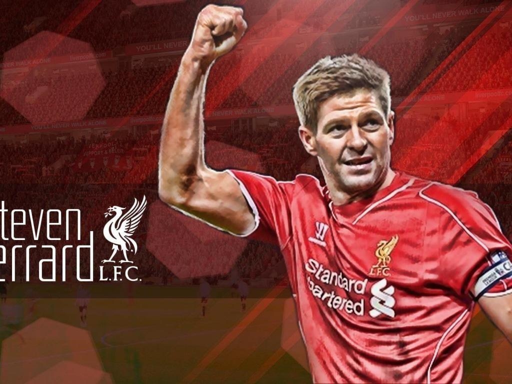 1030x770 WallpaperMISC Gerrard HD Wallpaper 17 X 1080 Free, Desktop