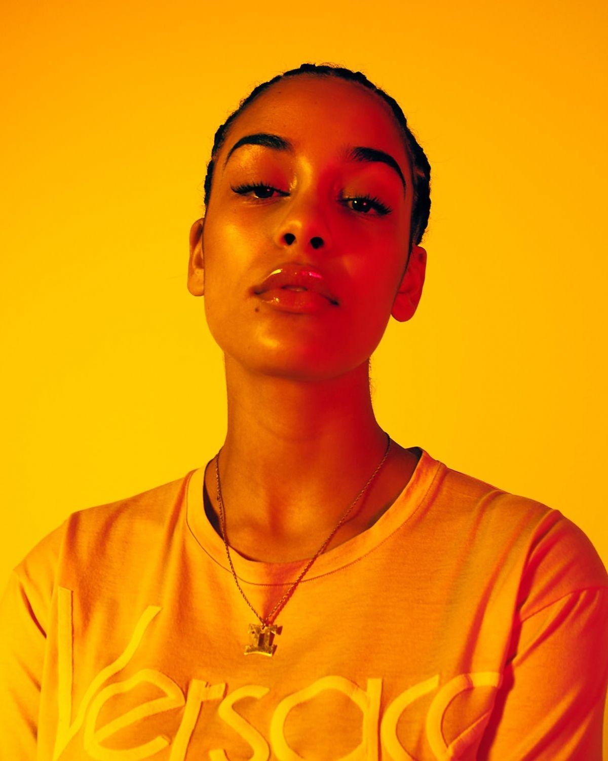 1200x1500 Jorja Smith Quiz, Phone