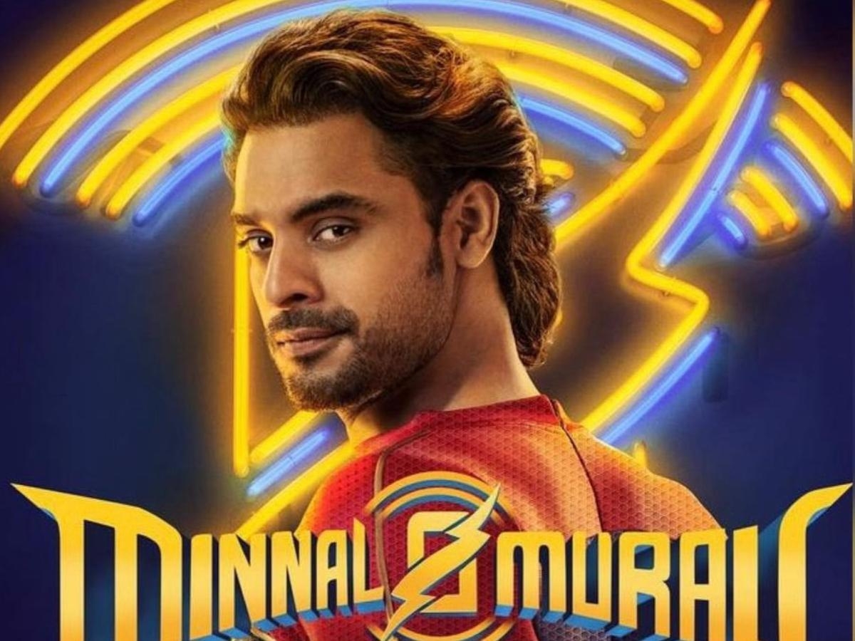 1200x900 Minnal Murali Movie Review: A delightful possible new direction in how we tell superhero story, Desktop