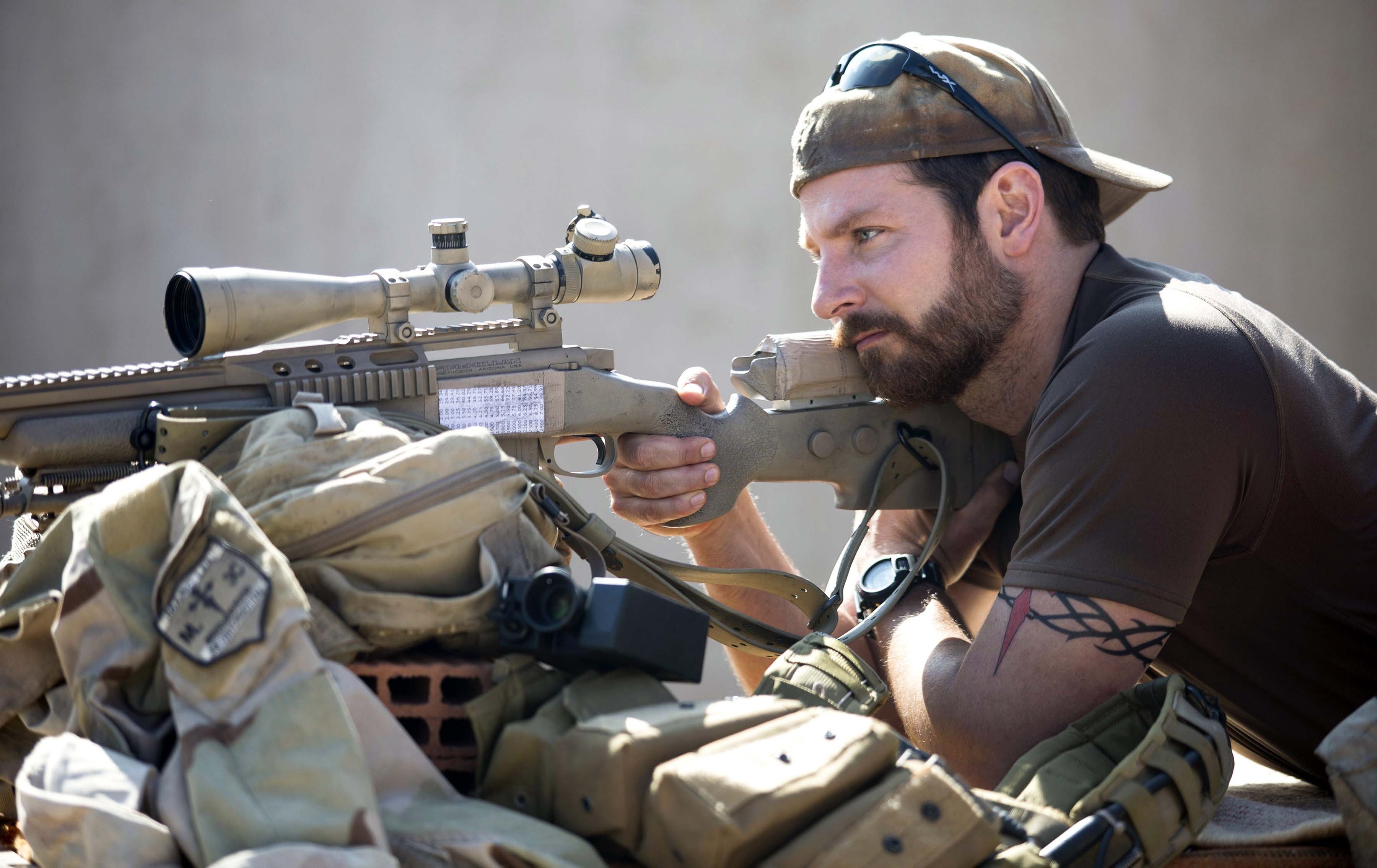 3600x2270 American Sniper Wallpaper Free American Sniper Background, Desktop