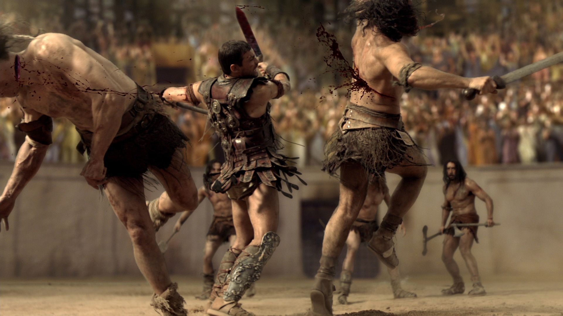 1920x1080 Cool Gladiator Wallpaper Free Cool Gladiator Background, Desktop