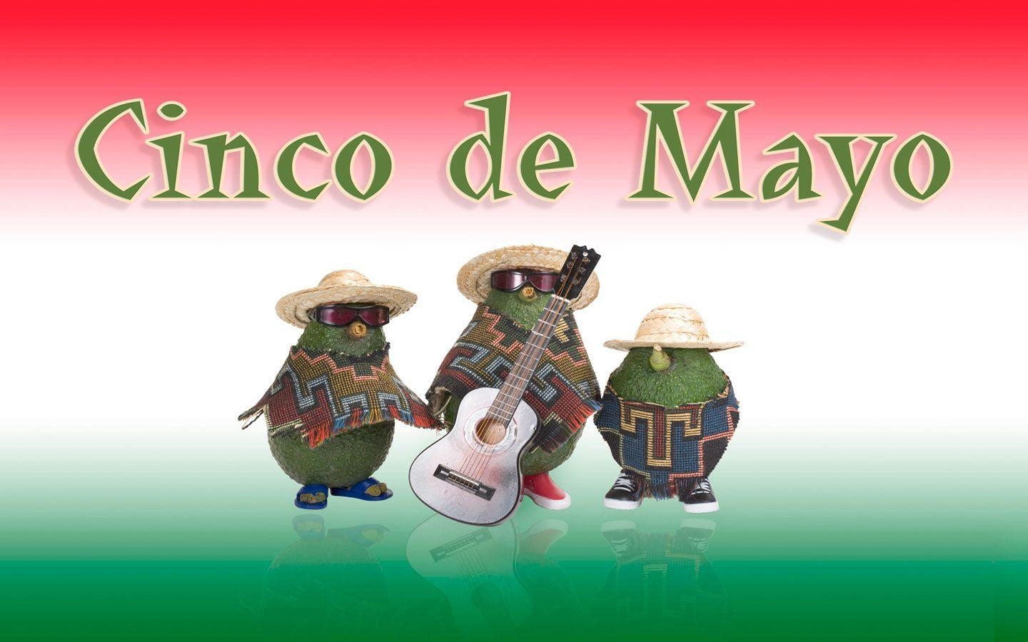 1440x900 Cinco de Mayo Wallpaper HD Download, Desktop