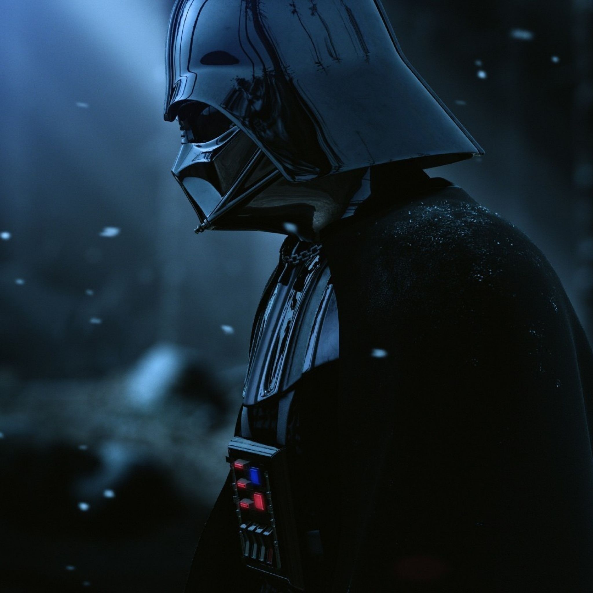 2050x2050 Star Wars iPad Wallpaper Free Star Wars iPad Background, Phone