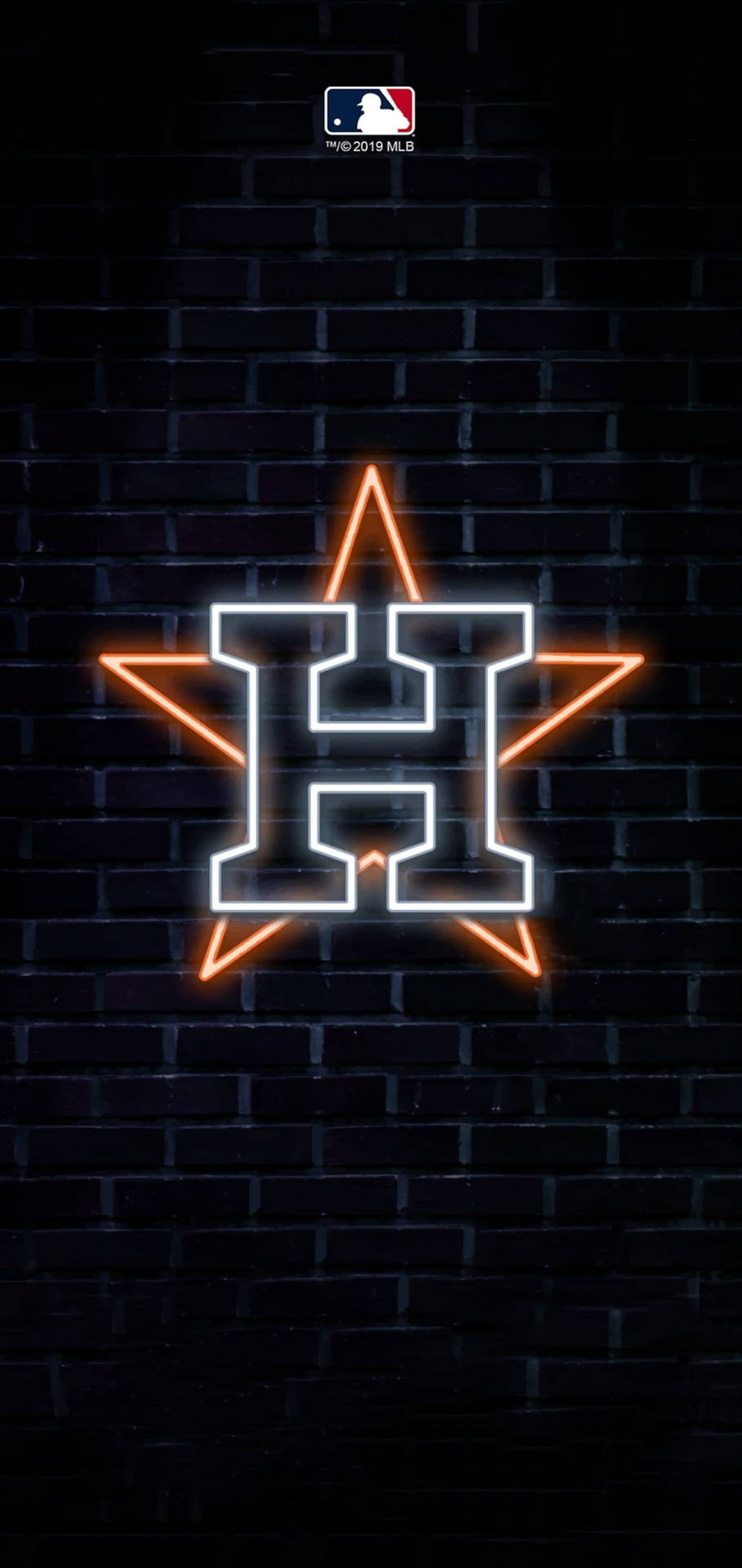 910x1920 Download Houston Astros iPhone Baseball Wallpaper, Phone