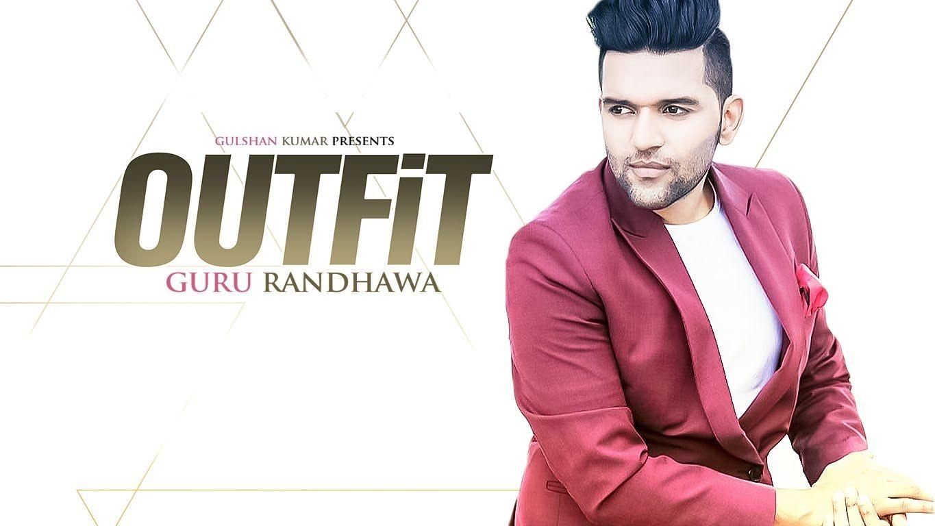 1370x770 Guru Randhawa New Wallpaper, Desktop