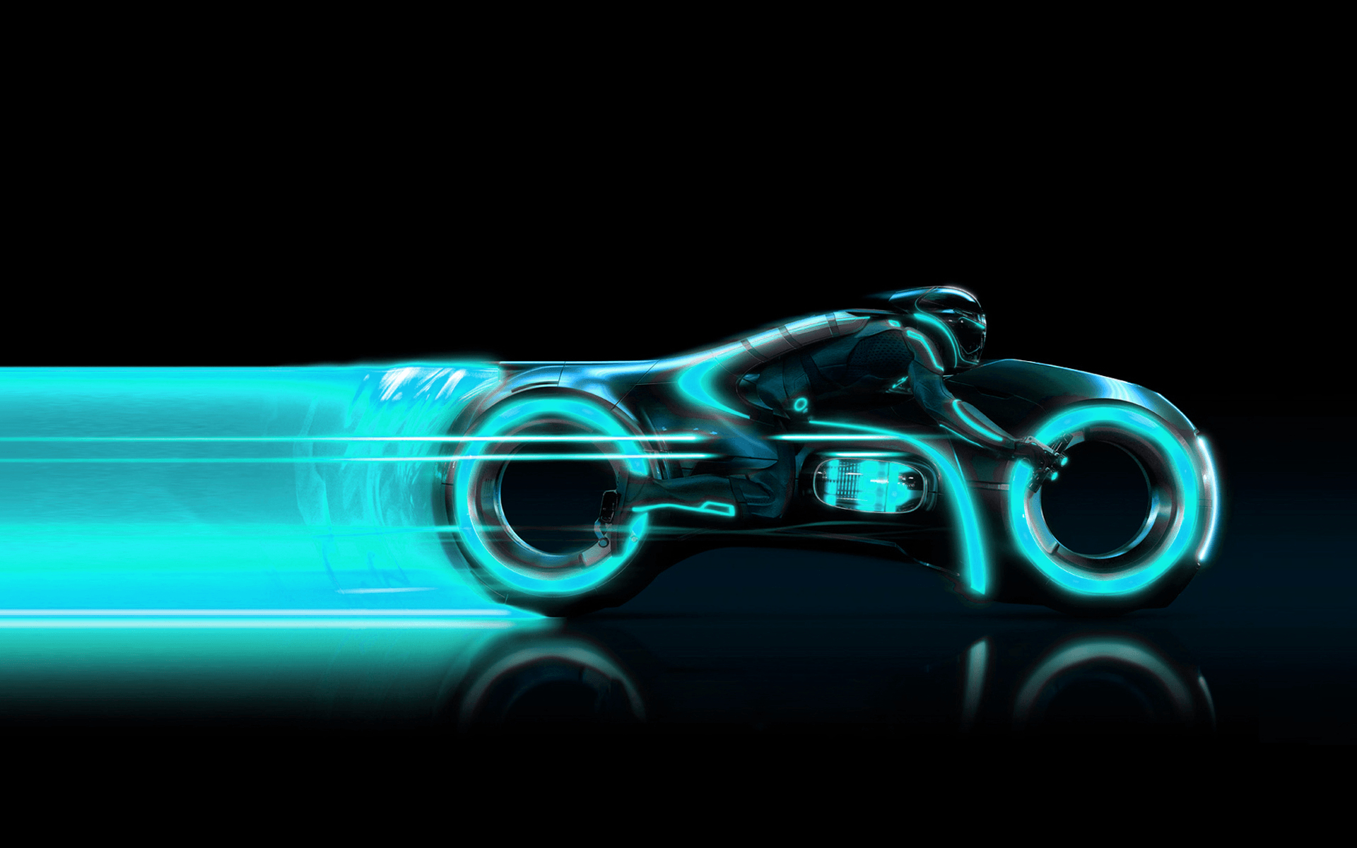 1920x1200 Tron Bike Wallpaper Free Tron Bike Background, Desktop