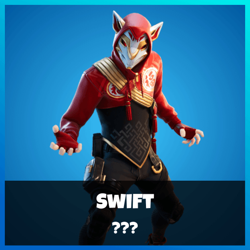 520x520 Swift Fortnite wallpaper, Phone