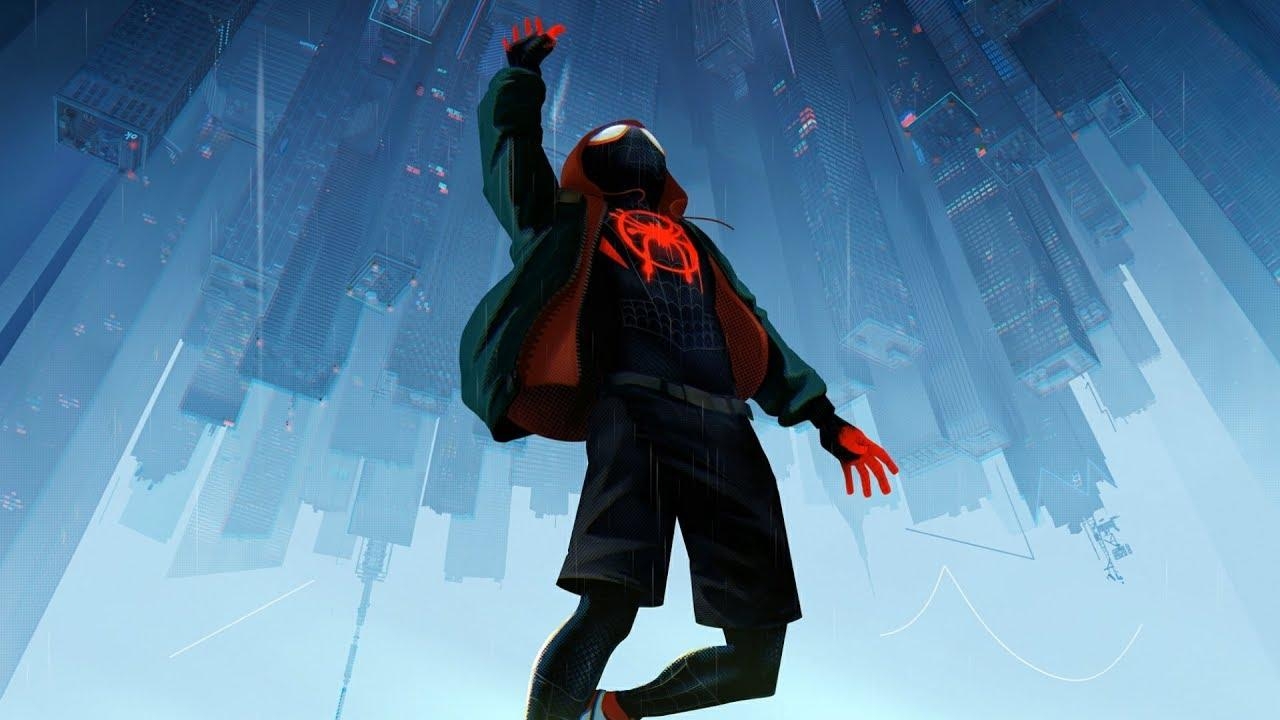 1280x720 Miles Morales: Spider Man Engine Demo Link, Desktop